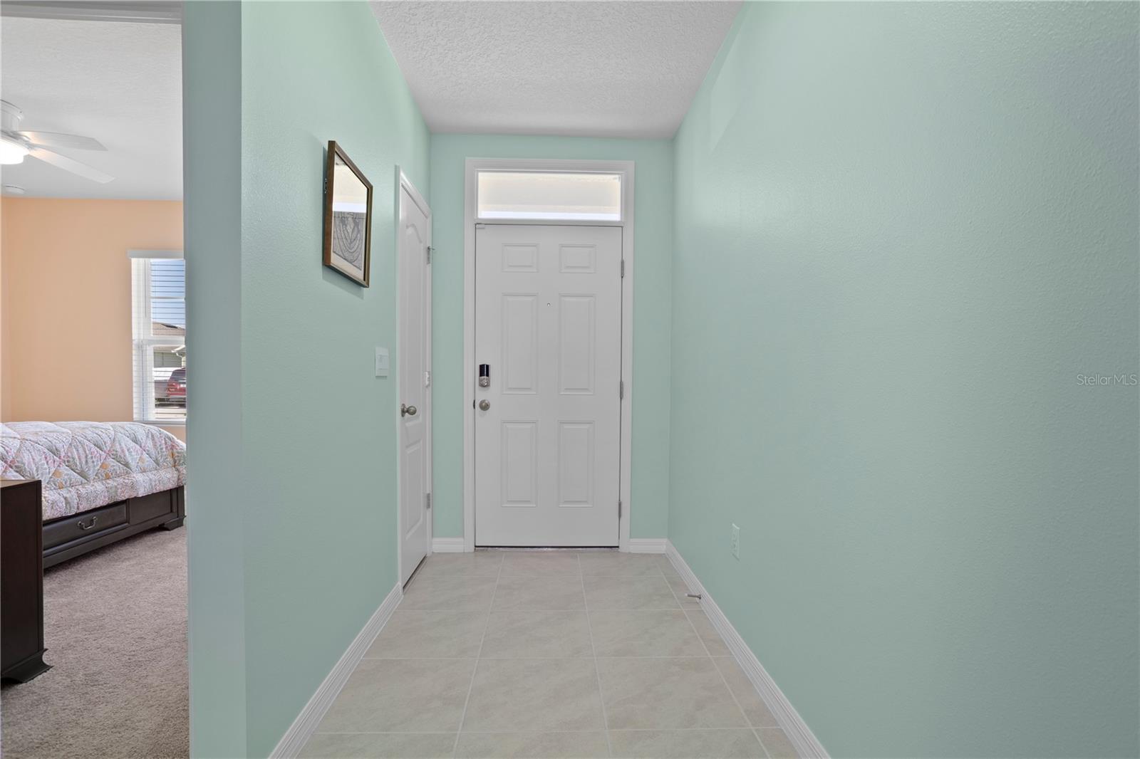 Foyer - 2648 NEVERLAND DR, NEW SMYRNA BEACH