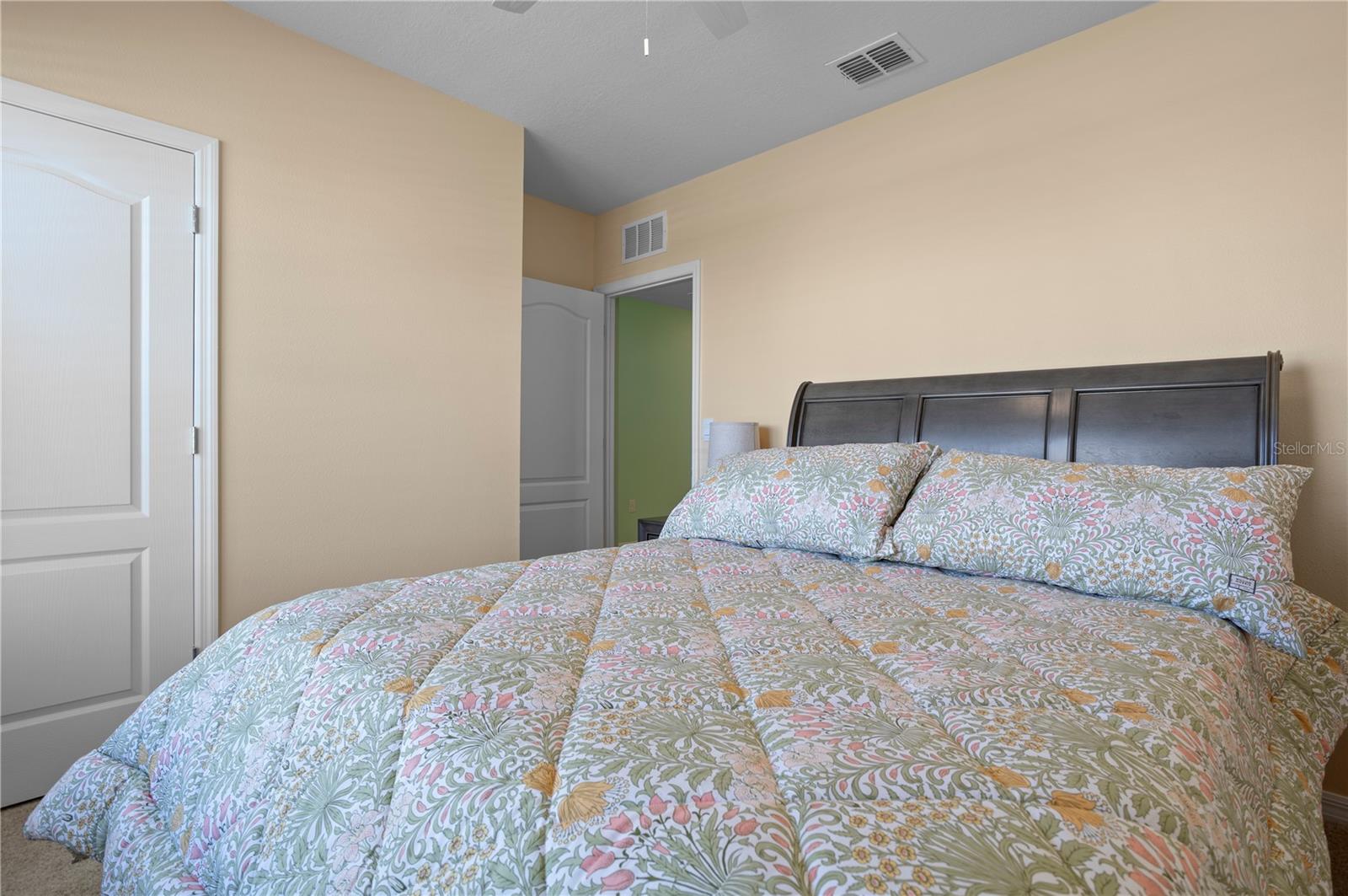 Bedroom 3 - 2648 NEVERLAND DR, NEW SMYRNA BEACH