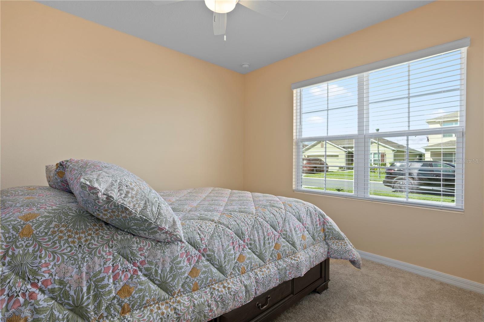 Bedroom 4 - 2648 NEVERLAND DR, NEW SMYRNA BEACH