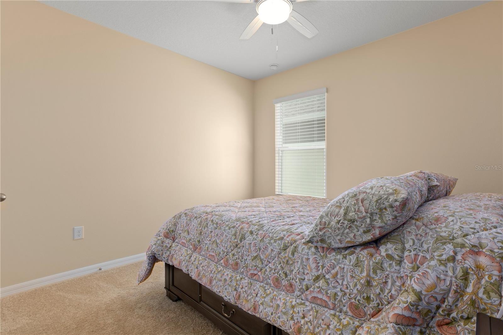 Bedroom 4 - 2648 NEVERLAND DR, NEW SMYRNA BEACH