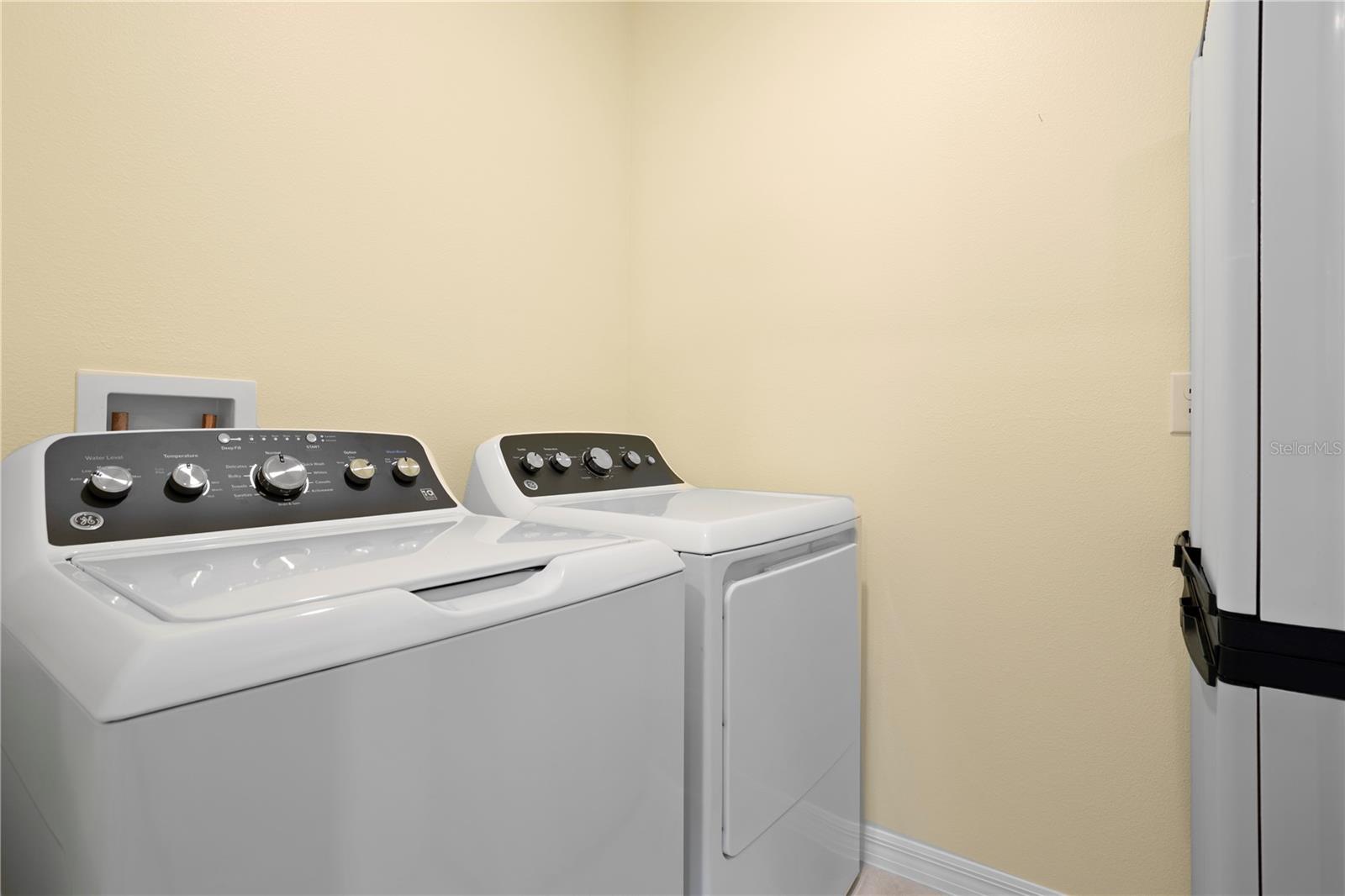 Inside Utility - 2648 NEVERLAND DR, NEW SMYRNA BEACH