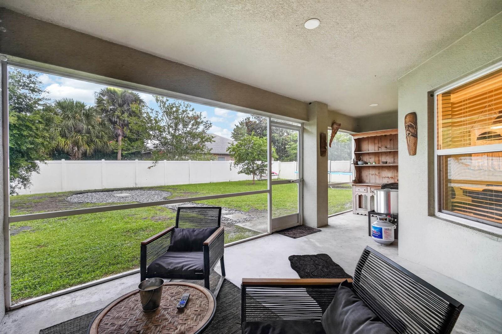 Single Family Residence at 5 LYNTON PL, PALM COAST, photo 38 of 48