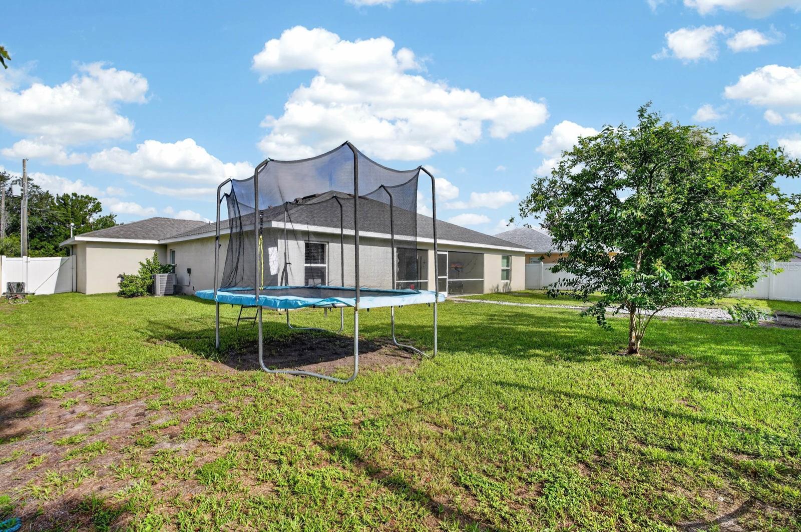 Single Family Residence at 5 LYNTON PL, PALM COAST, photo 40 of 48