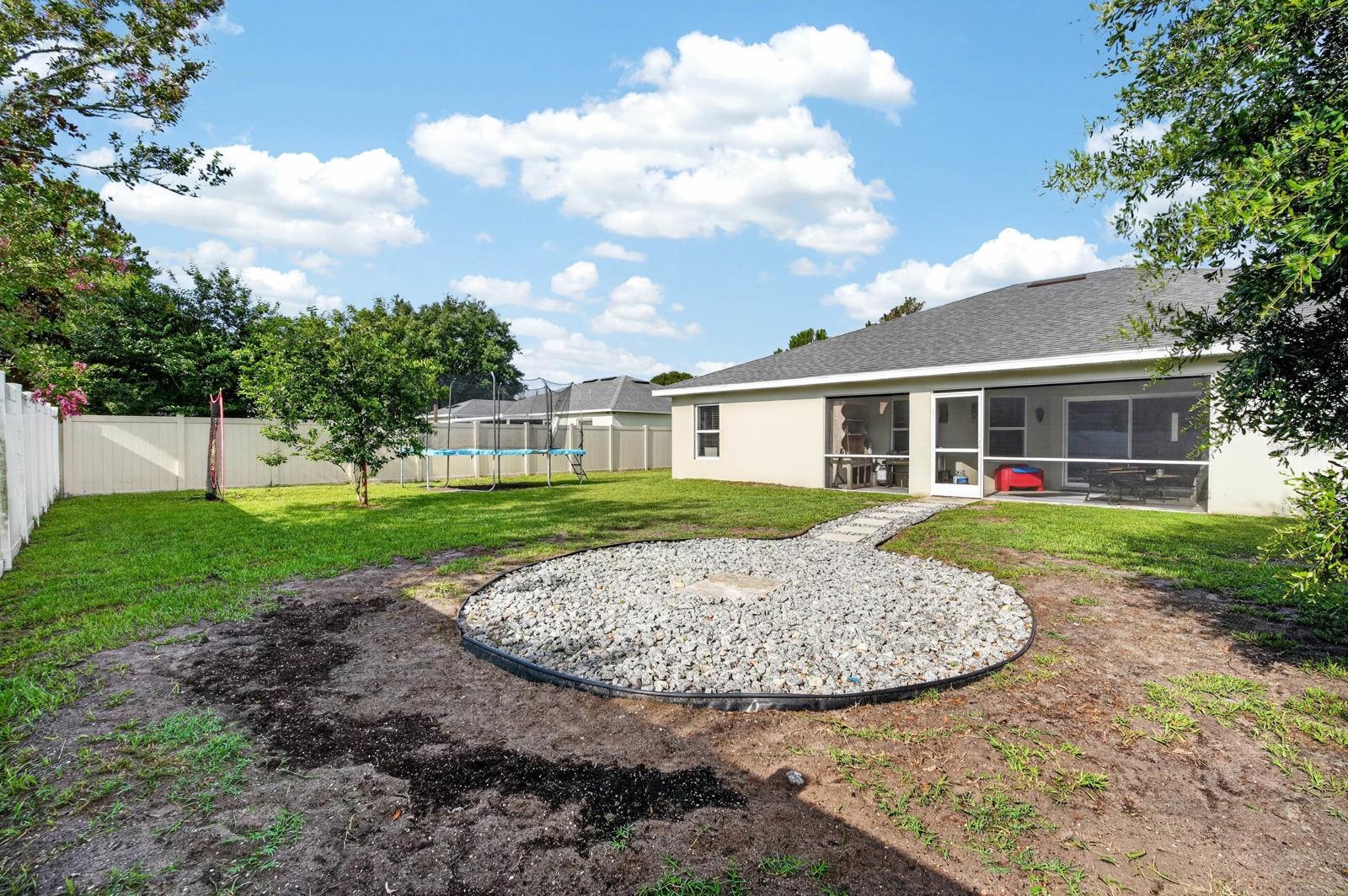Single Family Residence at 5 LYNTON PL, PALM COAST, photo 41 of 48