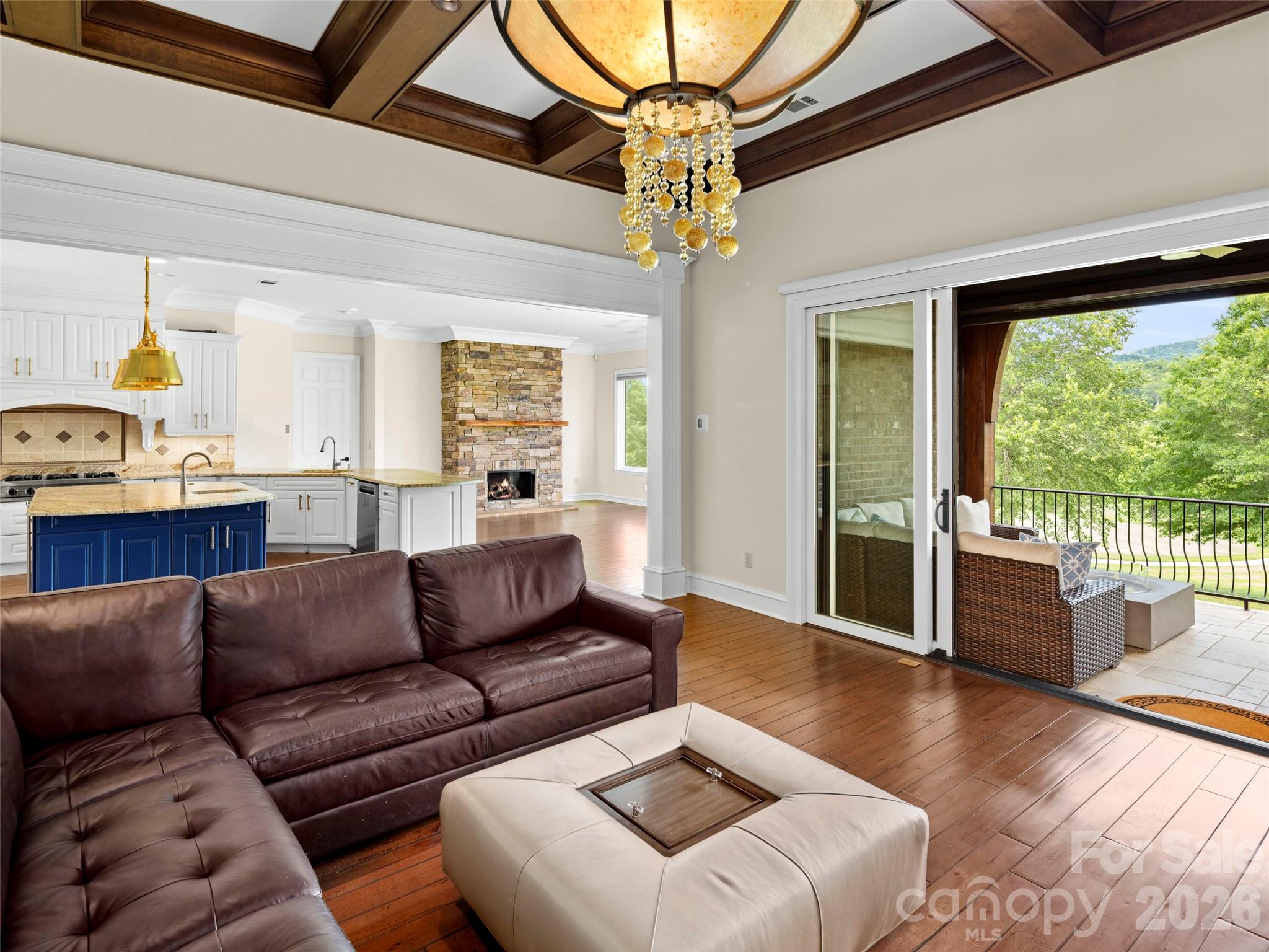 Updated Paint in Main Living Areas - 14 Golfside Court, Arden