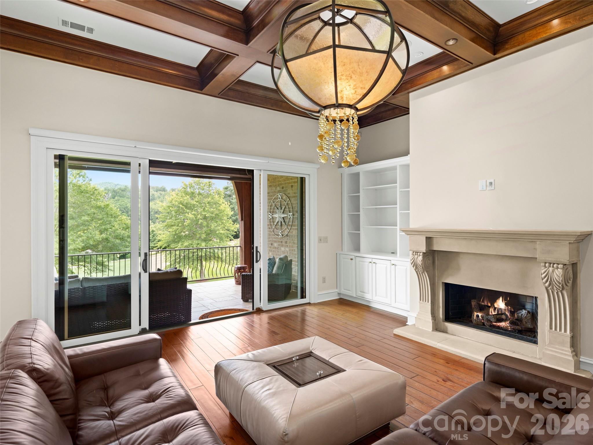 Townhouse at 14 Golfside Court, Arden, photo 10 of 45