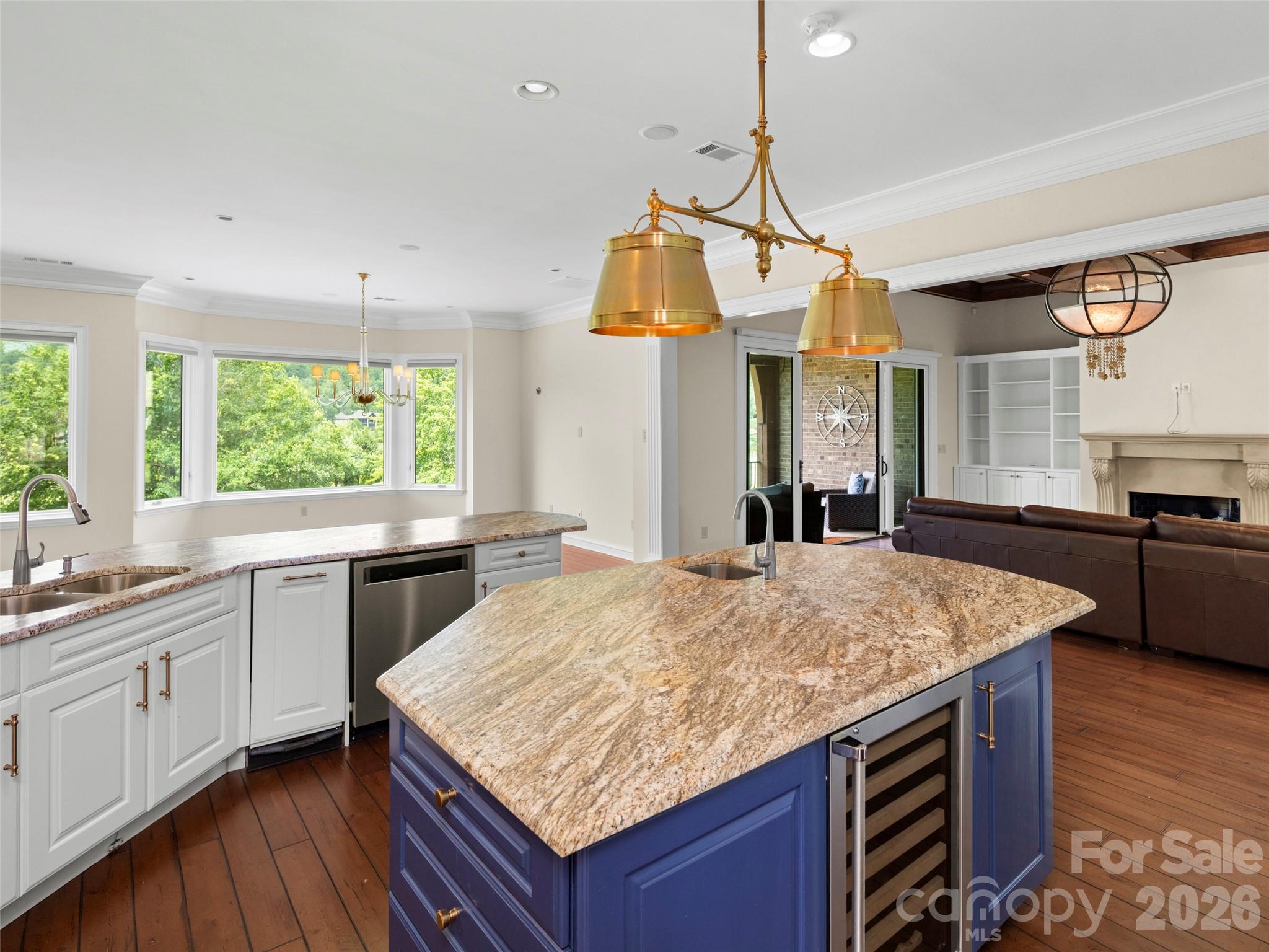 Townhouse at 14 Golfside Court, Arden, photo 15 of 45
