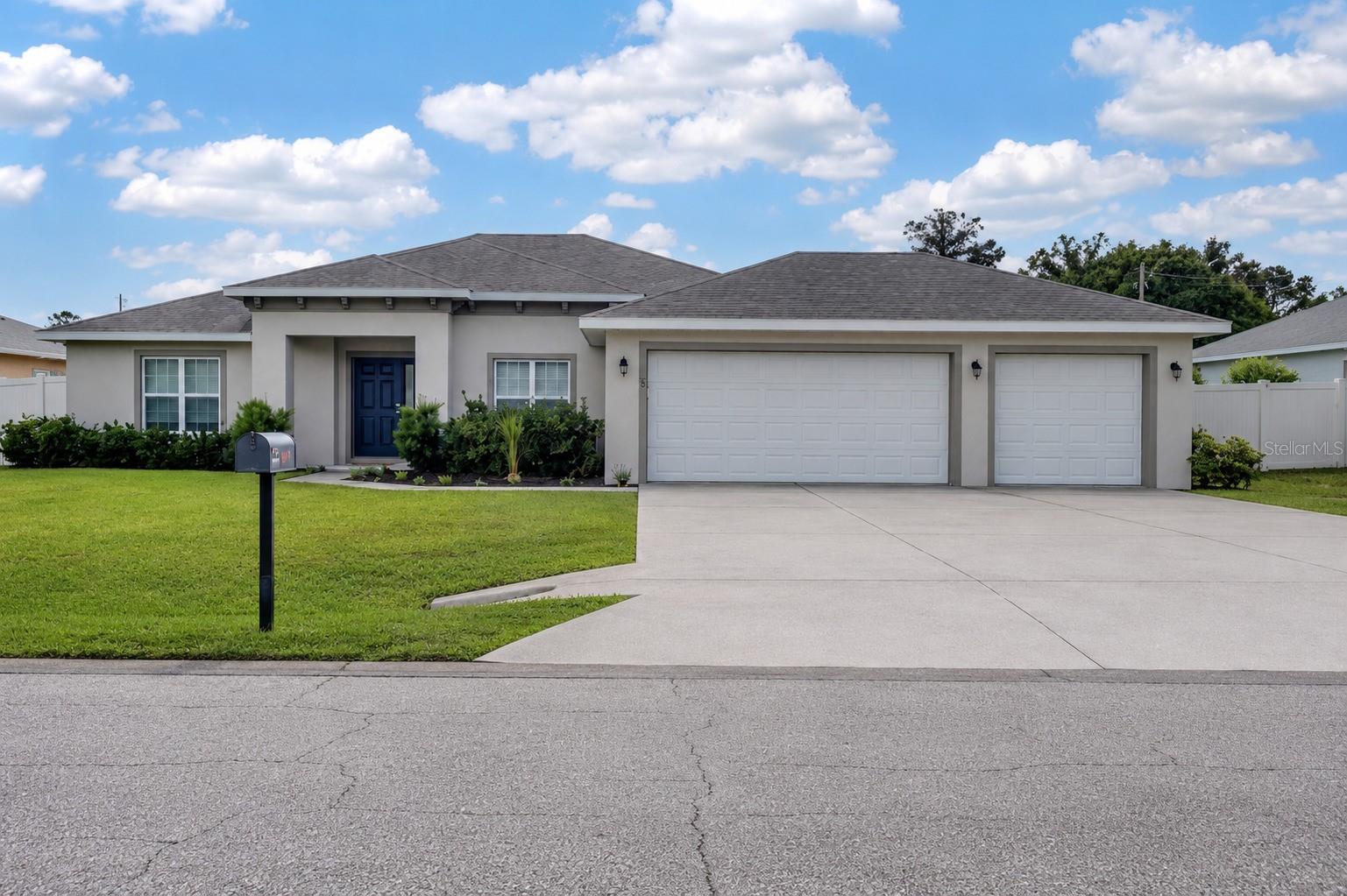 Single Family Residence at 5 LYNTON PL, PALM COAST, photo 3 of 48