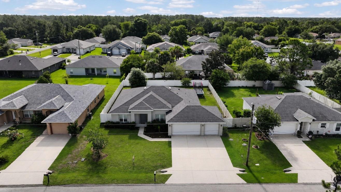 Single Family Residence at 5 LYNTON PL, PALM COAST, photo 45 of 48
