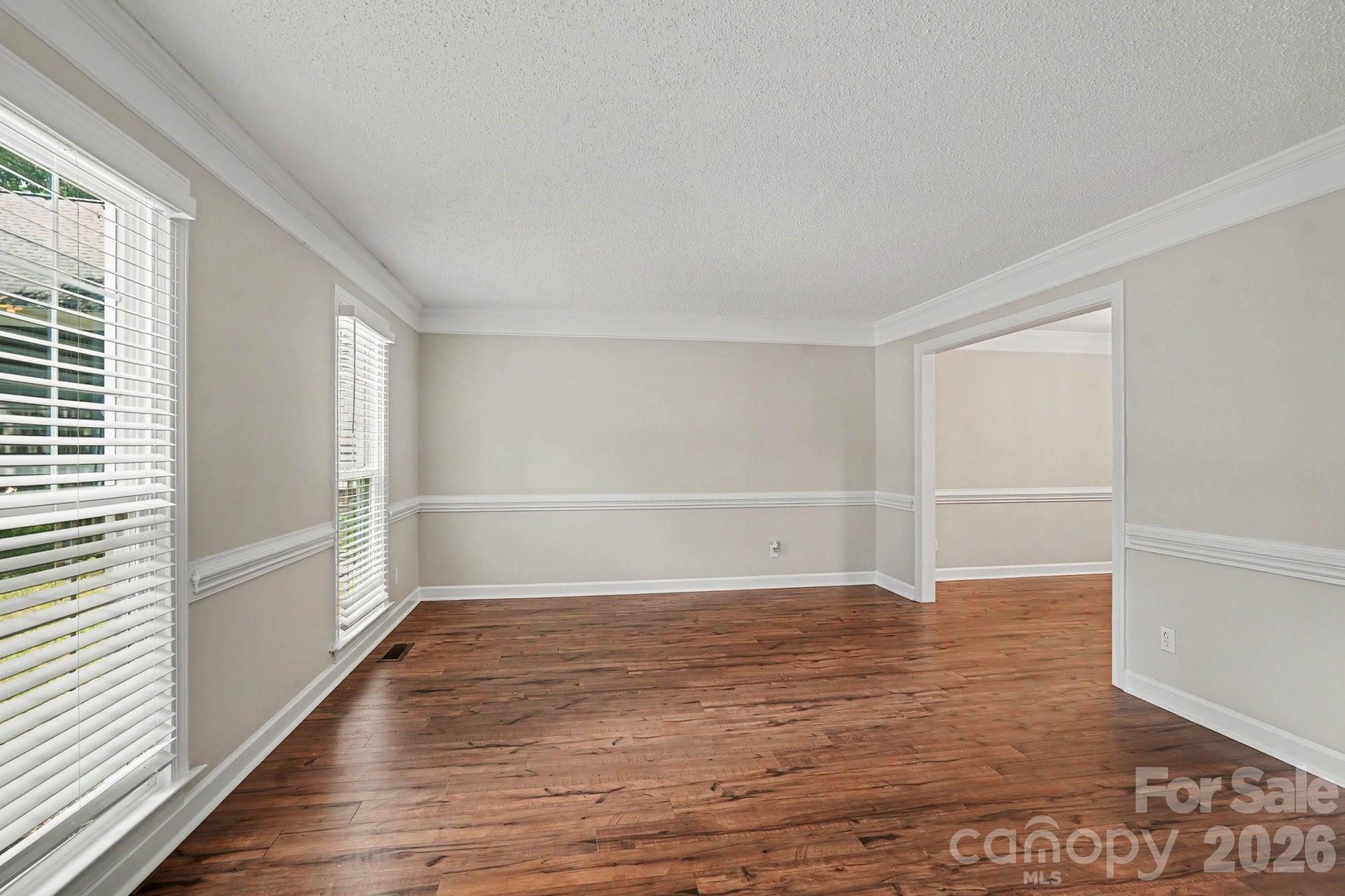 Single Family Residence at 9604 Newby Lane, Matthews, photo 3 of 22