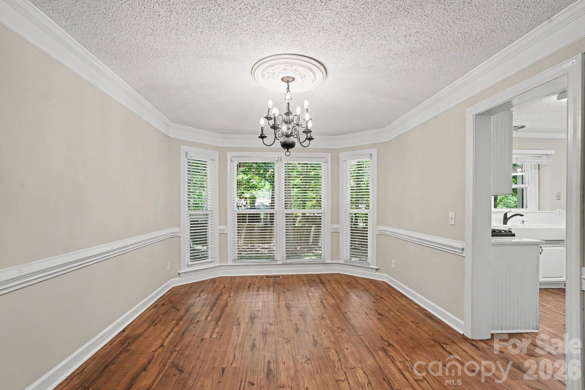 Single Family Residence at 9604 Newby Lane, Matthews, photo 4 of 22
