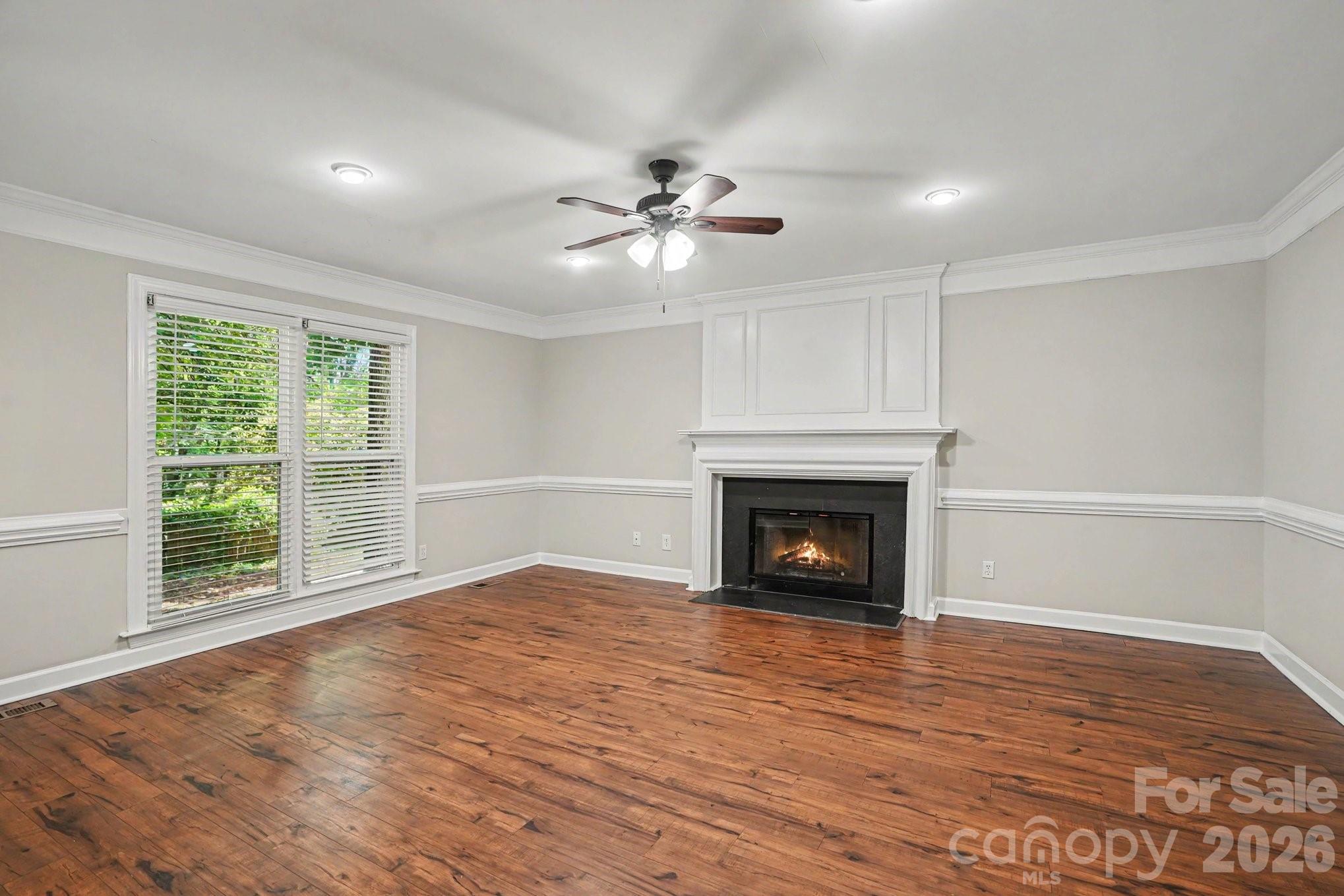 Single Family Residence at 9604 Newby Lane, Matthews, photo 6 of 22