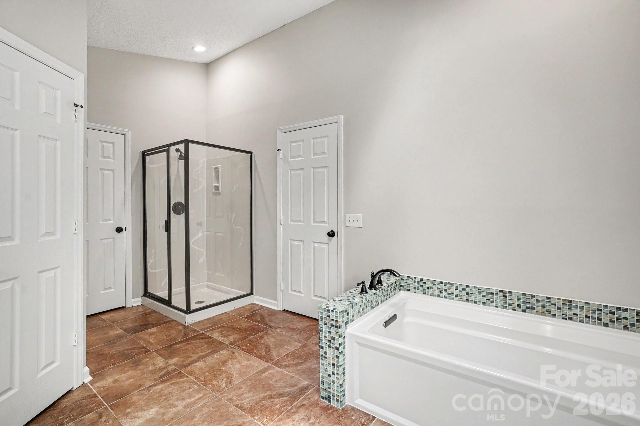 Single Family Residence at 9604 Newby Lane, Matthews, photo 19 of 22