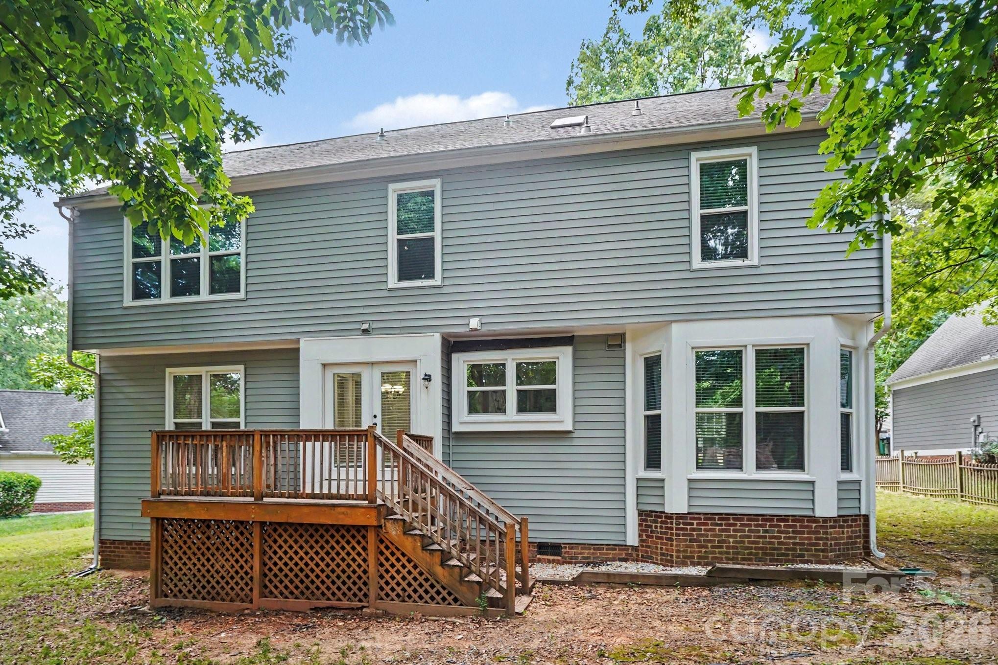 Single Family Residence at 9604 Newby Lane, Matthews, photo 22 of 22