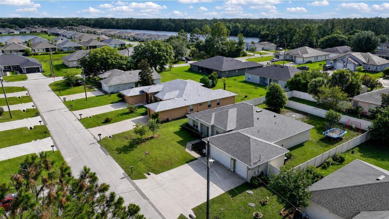 Single Family Residence at 5 LYNTON PL, PALM COAST, photo 47 of 48