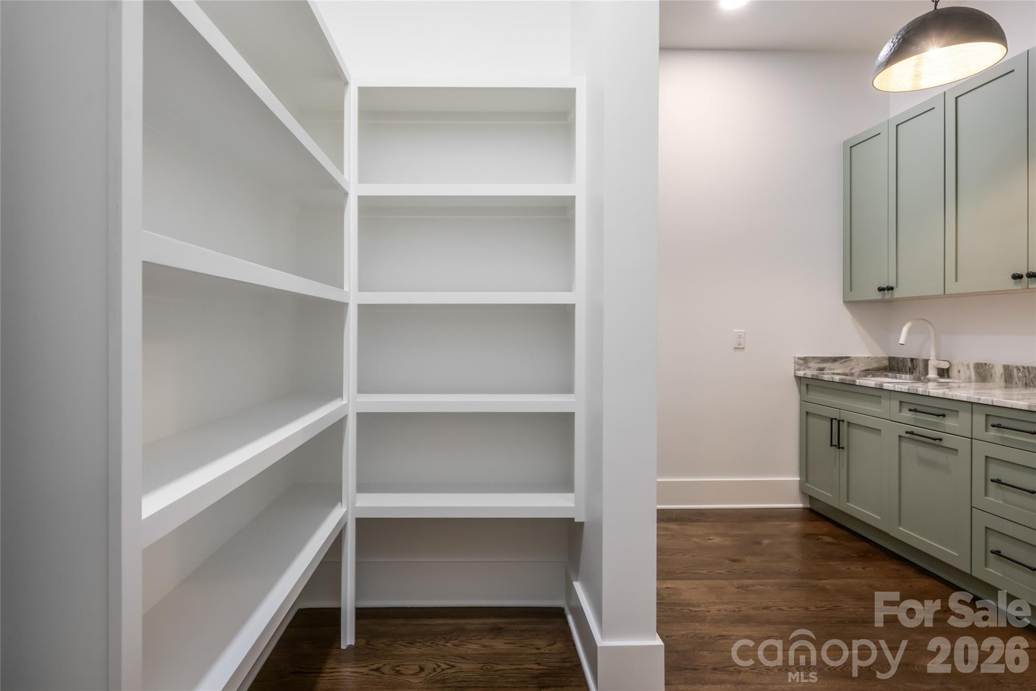 PantryLaundry - 58 Blackgum Court, Hendersonville
