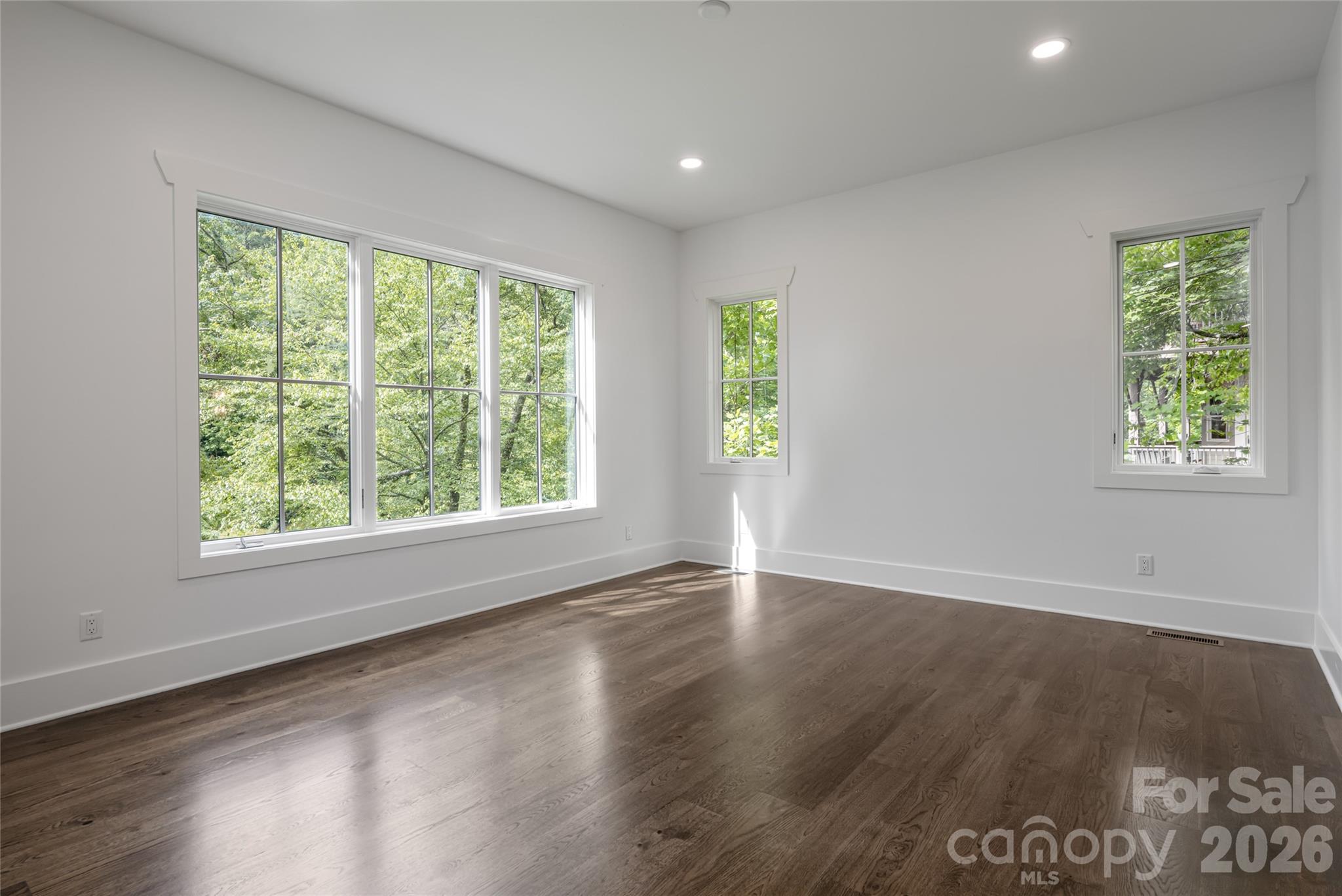 Lower bedroom 2 - 58 Blackgum Court, Hendersonville