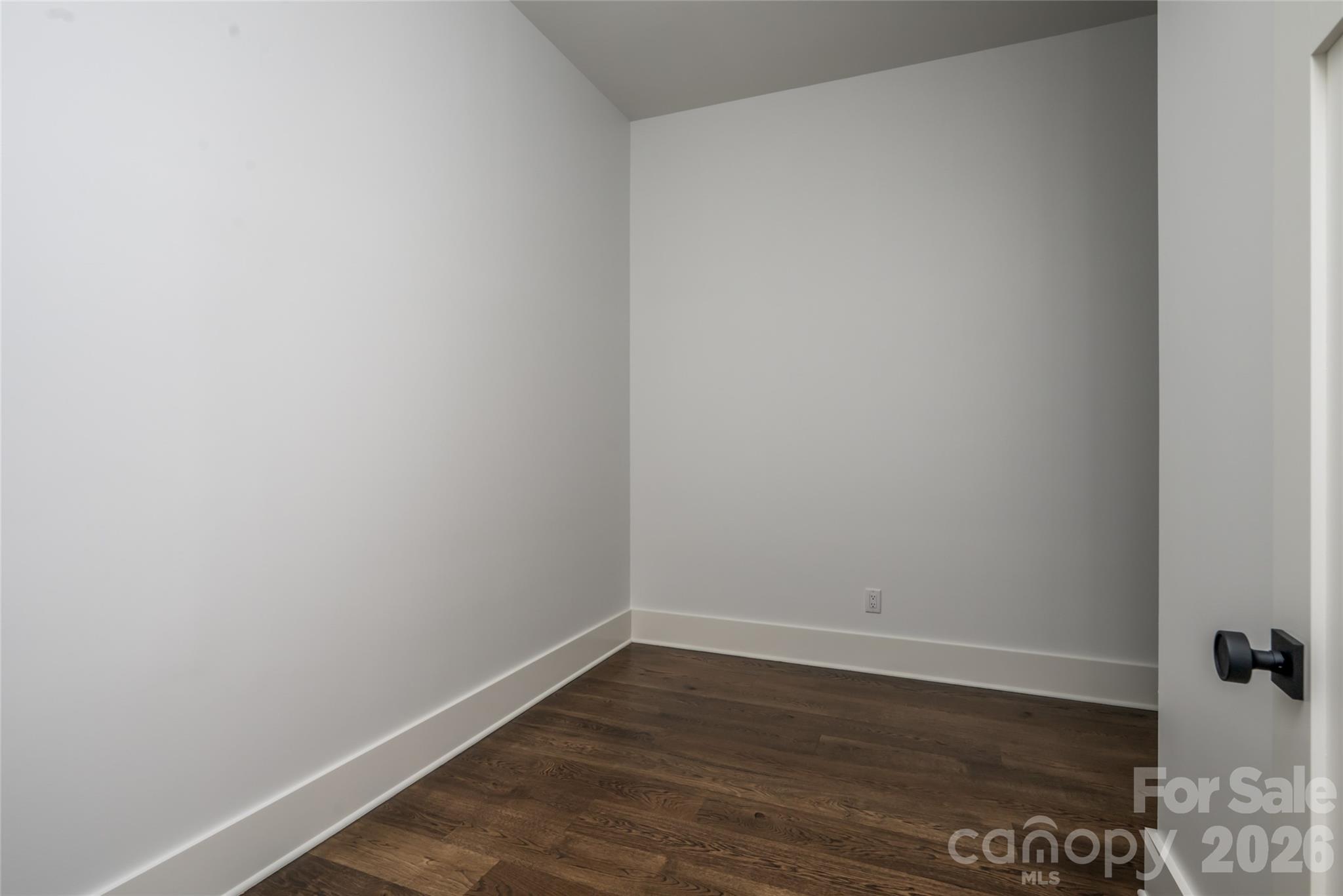 Conditioned storage - 58 Blackgum Court, Hendersonville