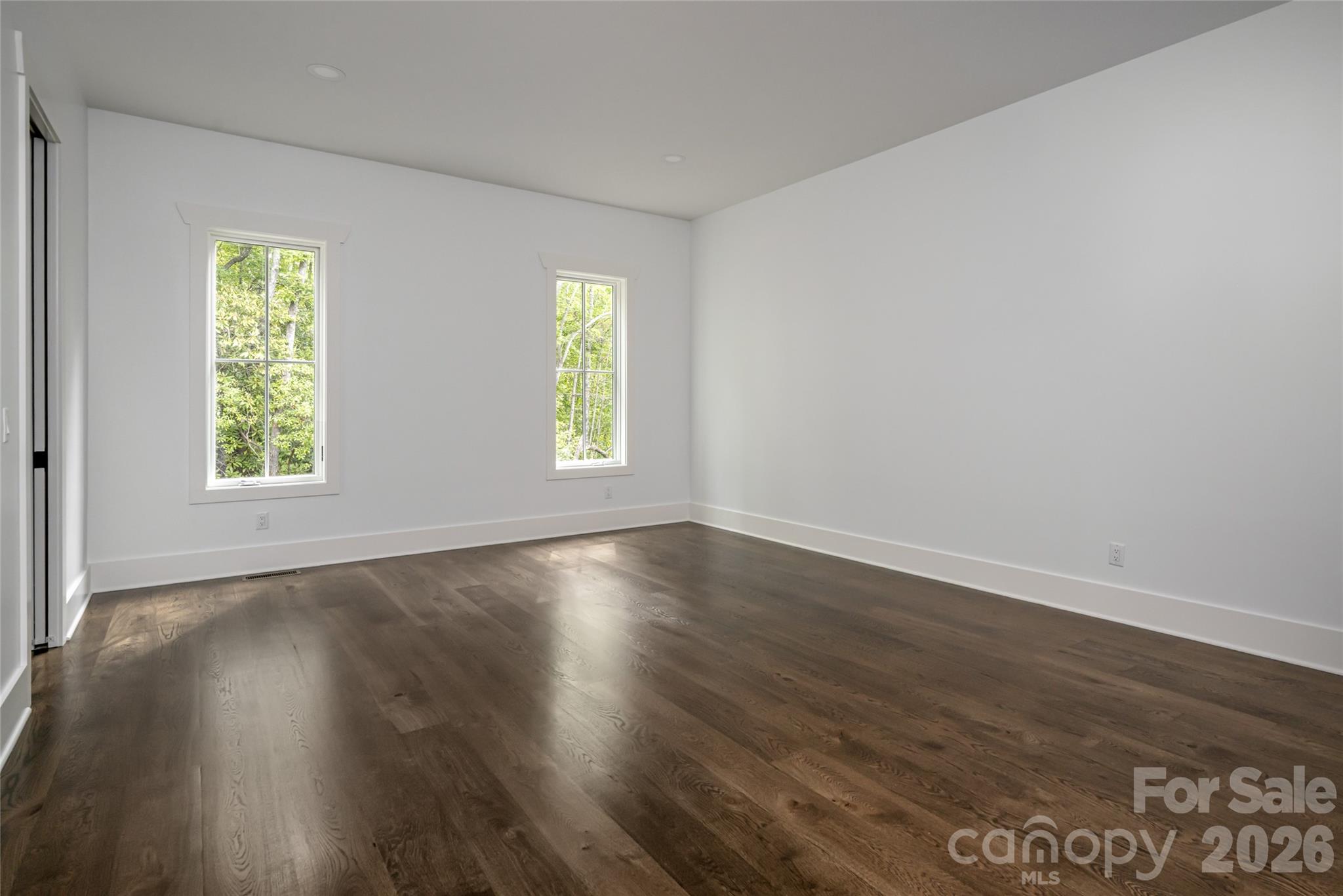 Lower bedroom 3 - 58 Blackgum Court, Hendersonville
