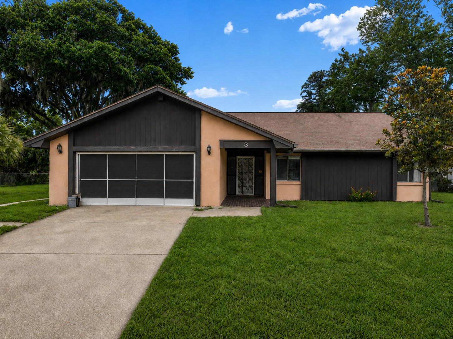 3 BLAKE CT