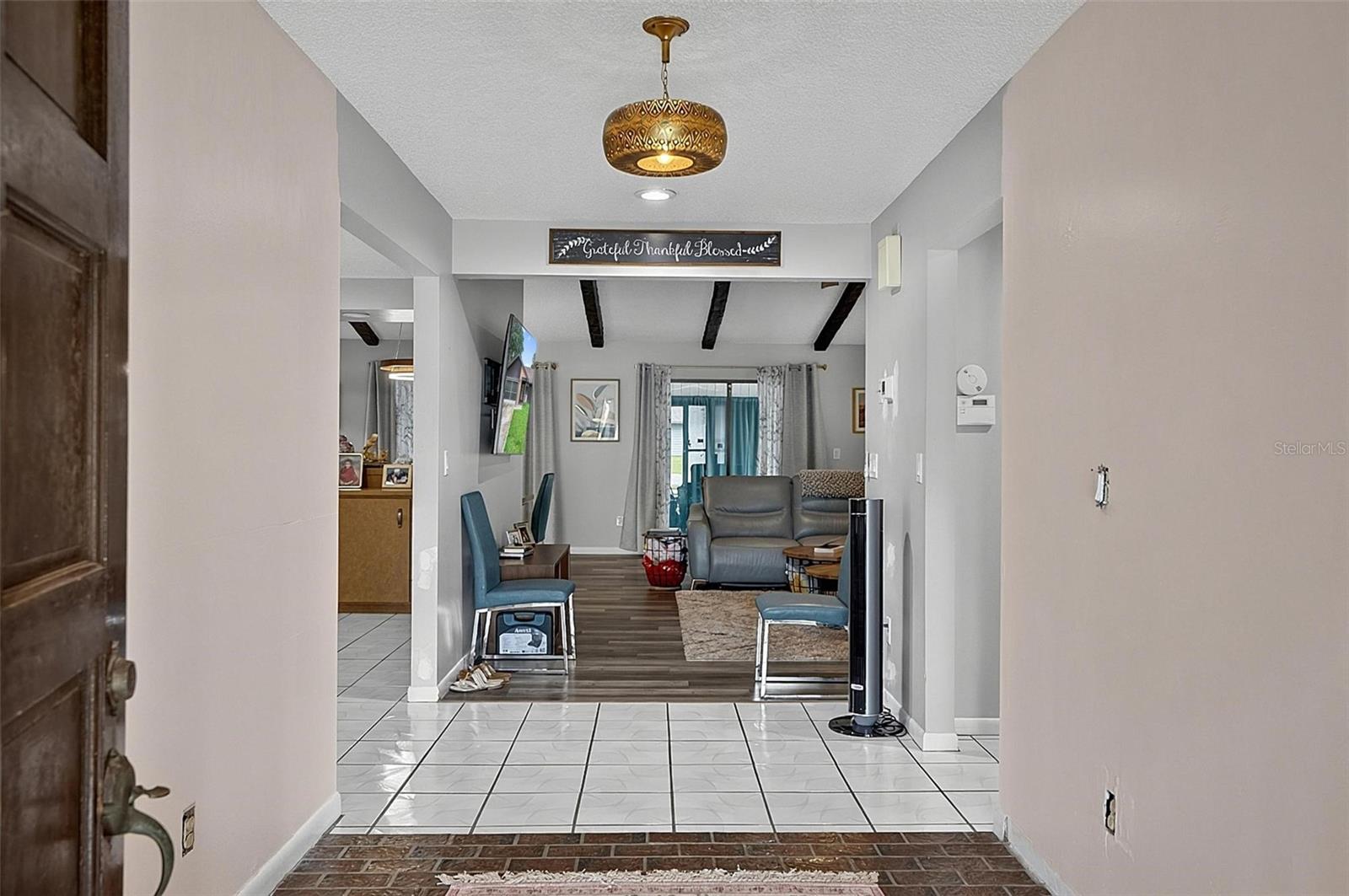 Single Family Residence at 3 BLAKE CT, PALM COAST, photo 2 of 52