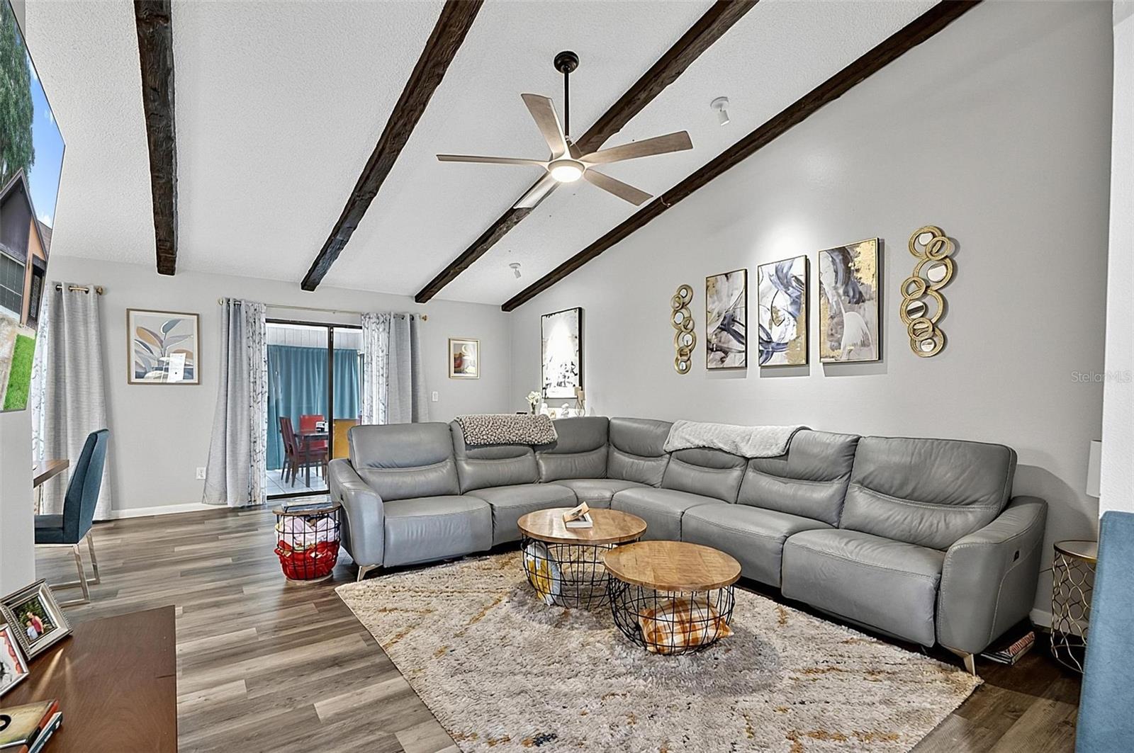 Single Family Residence at 3 BLAKE CT, PALM COAST, photo 3 of 52