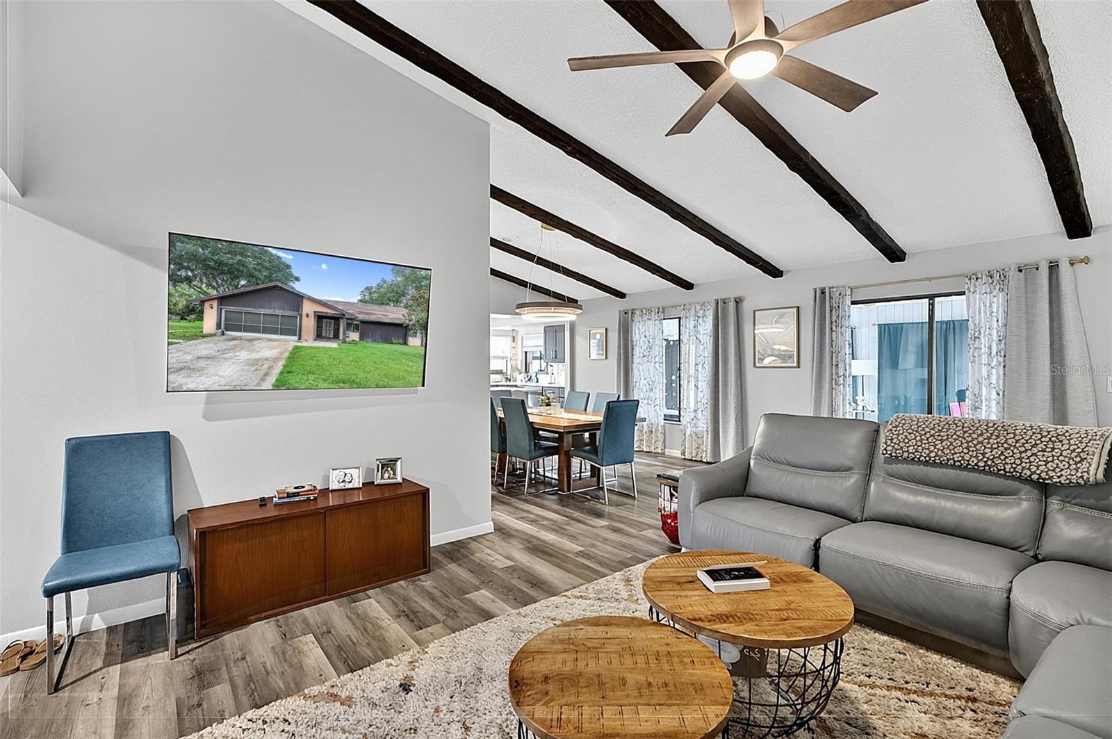 Single Family Residence at 3 BLAKE CT, PALM COAST, photo 6 of 52