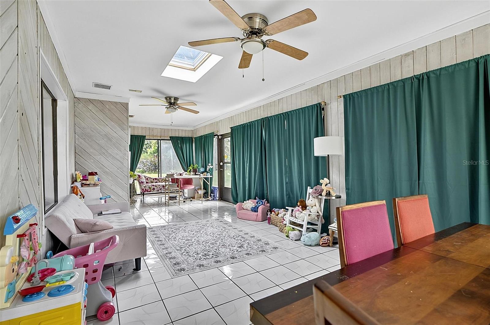 Single Family Residence at 3 BLAKE CT, PALM COAST, photo 25 of 52