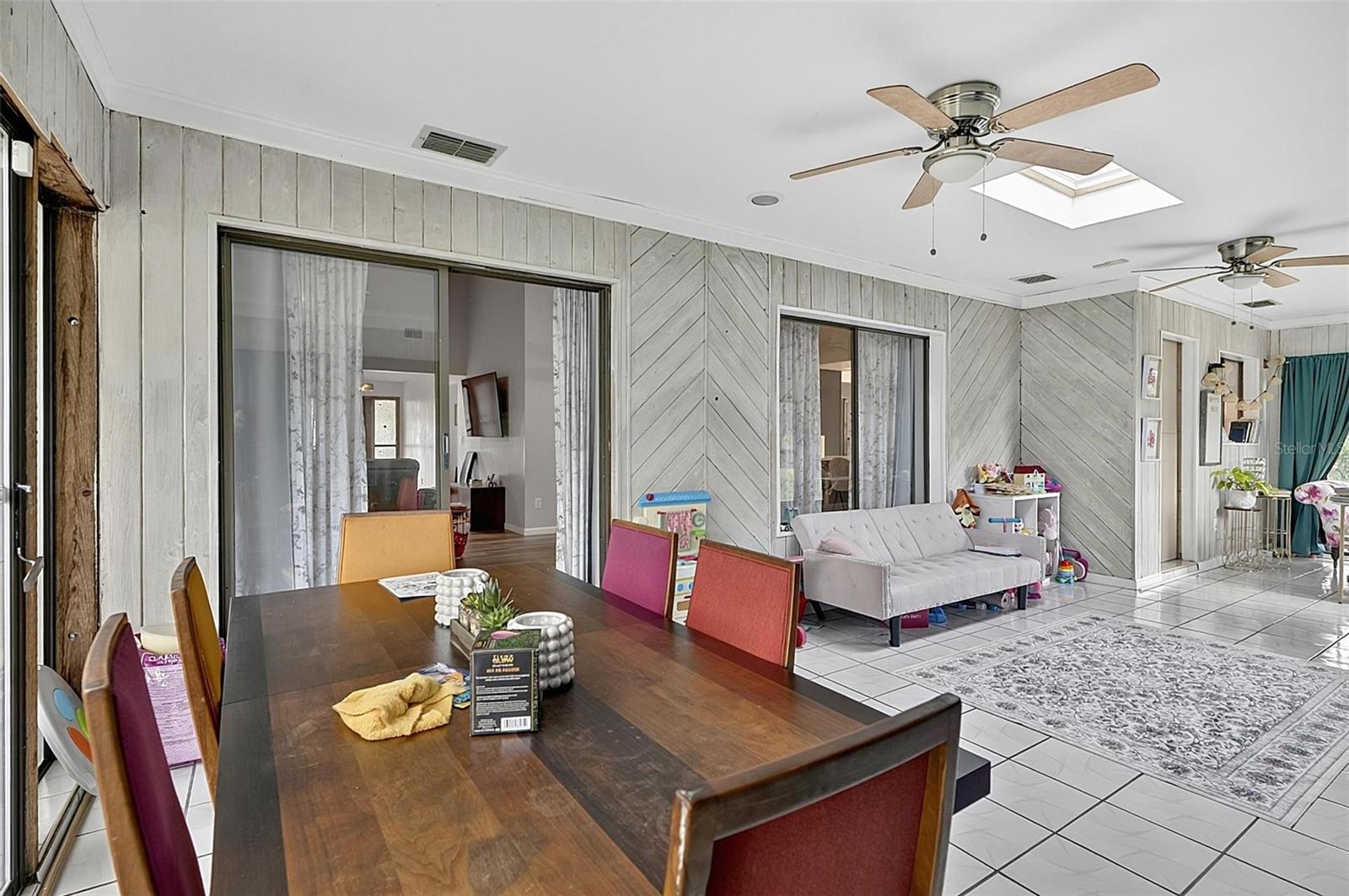Single Family Residence at 3 BLAKE CT, PALM COAST, photo 26 of 52