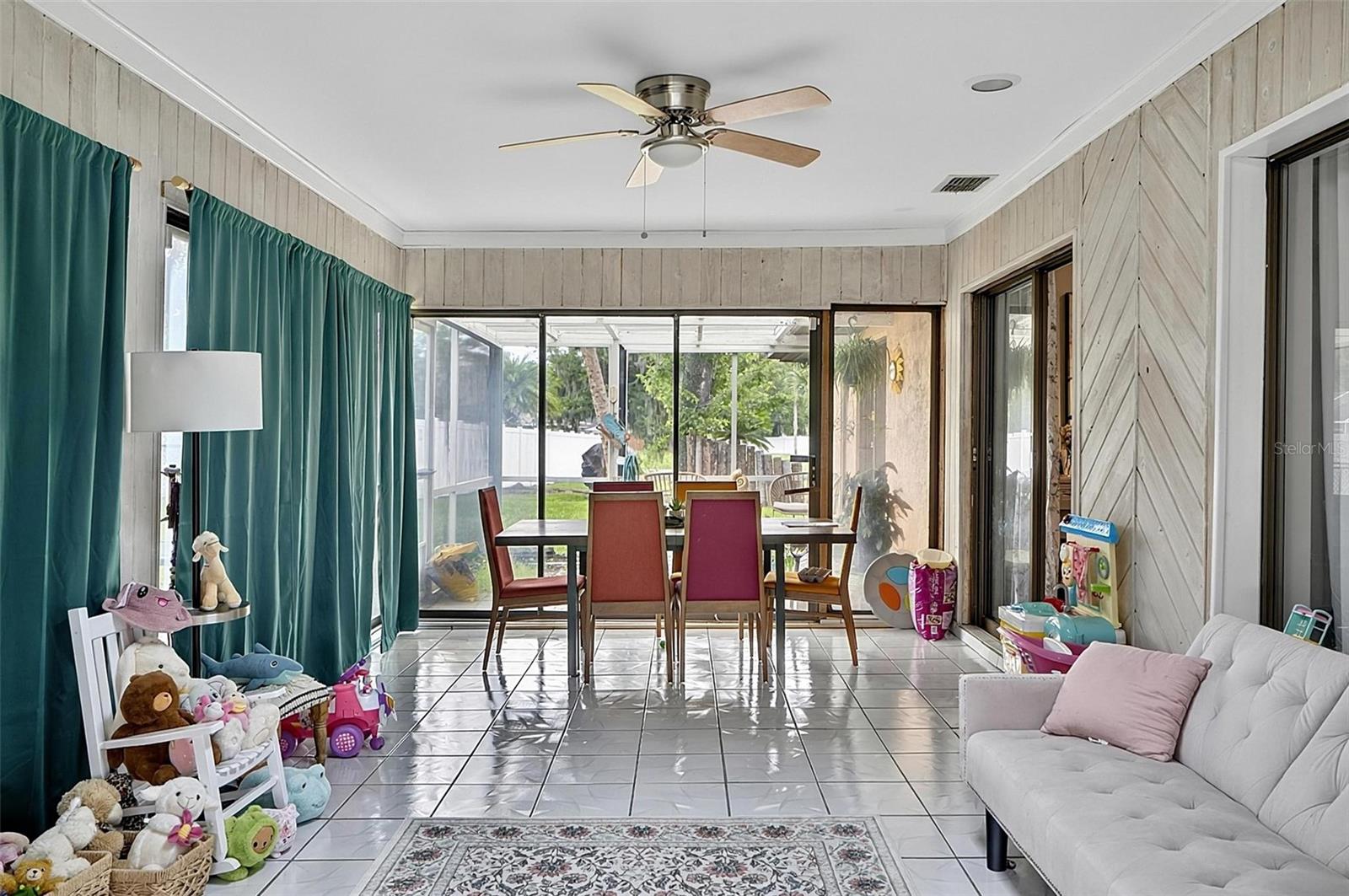 Single Family Residence at 3 BLAKE CT, PALM COAST, photo 27 of 52