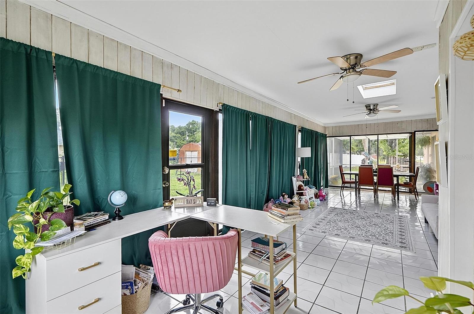 Single Family Residence at 3 BLAKE CT, PALM COAST, photo 28 of 52