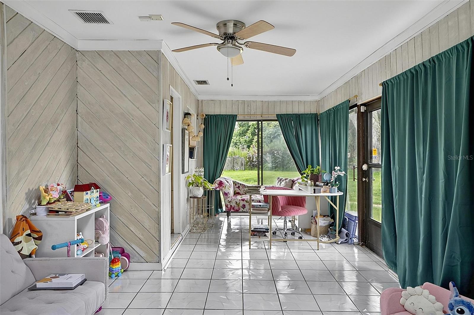 Single Family Residence at 3 BLAKE CT, PALM COAST, photo 29 of 52