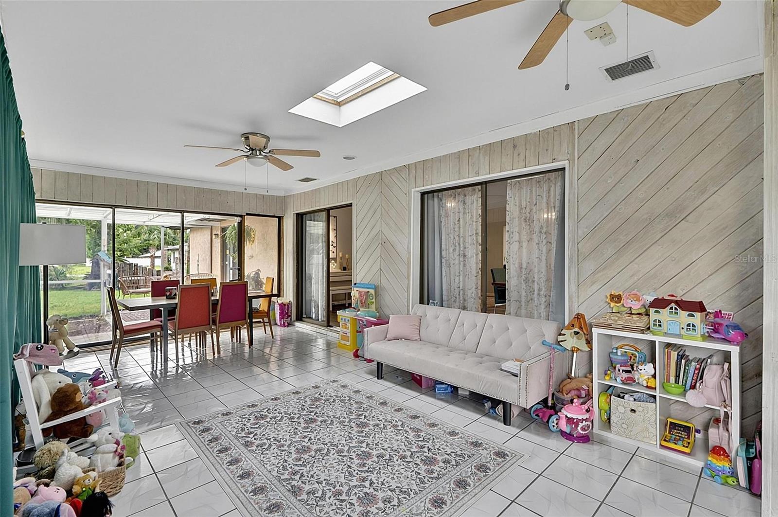 Single Family Residence at 3 BLAKE CT, PALM COAST, photo 30 of 52