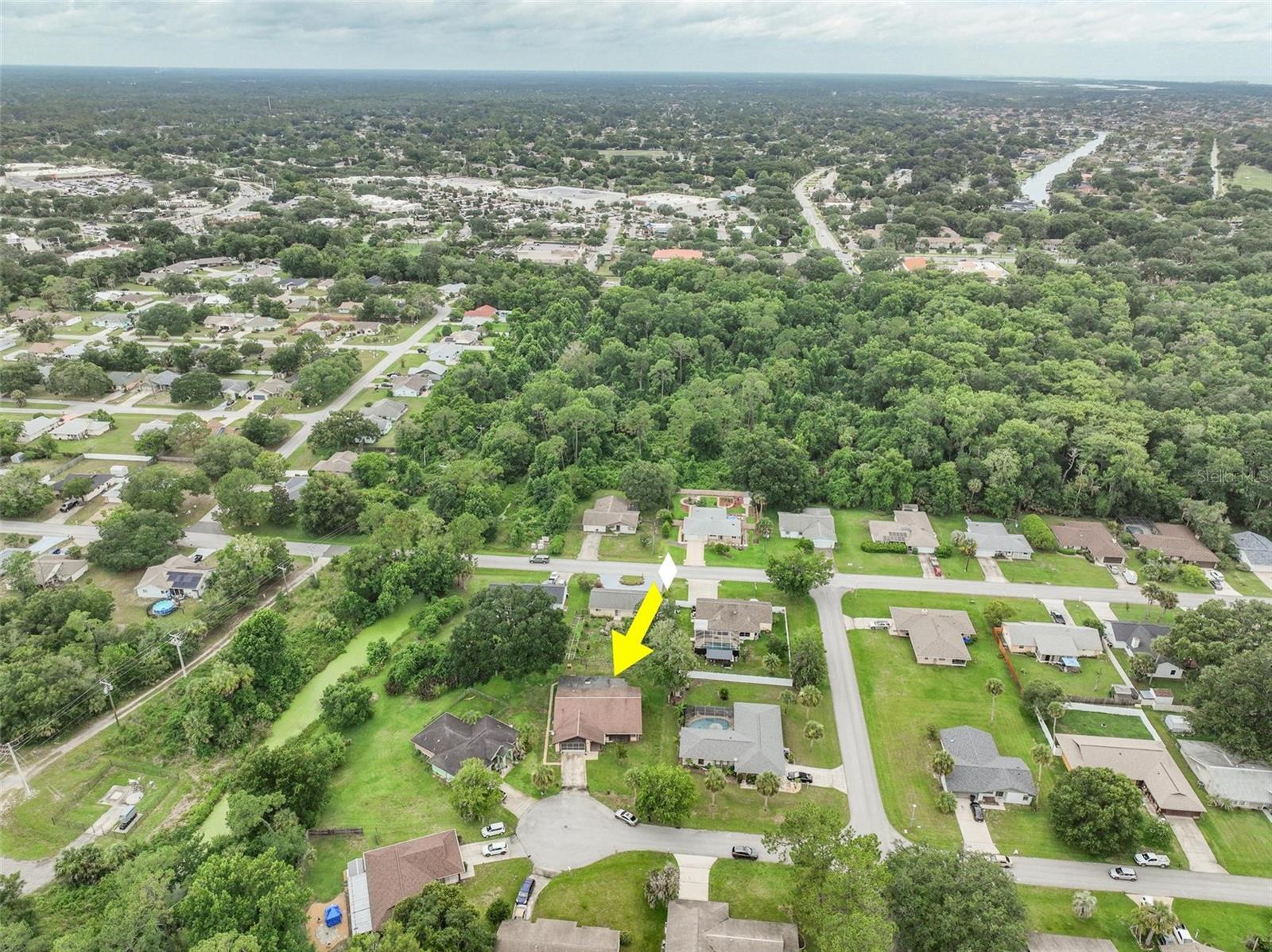 Single Family Residence at 3 BLAKE CT, PALM COAST, photo 49 of 52