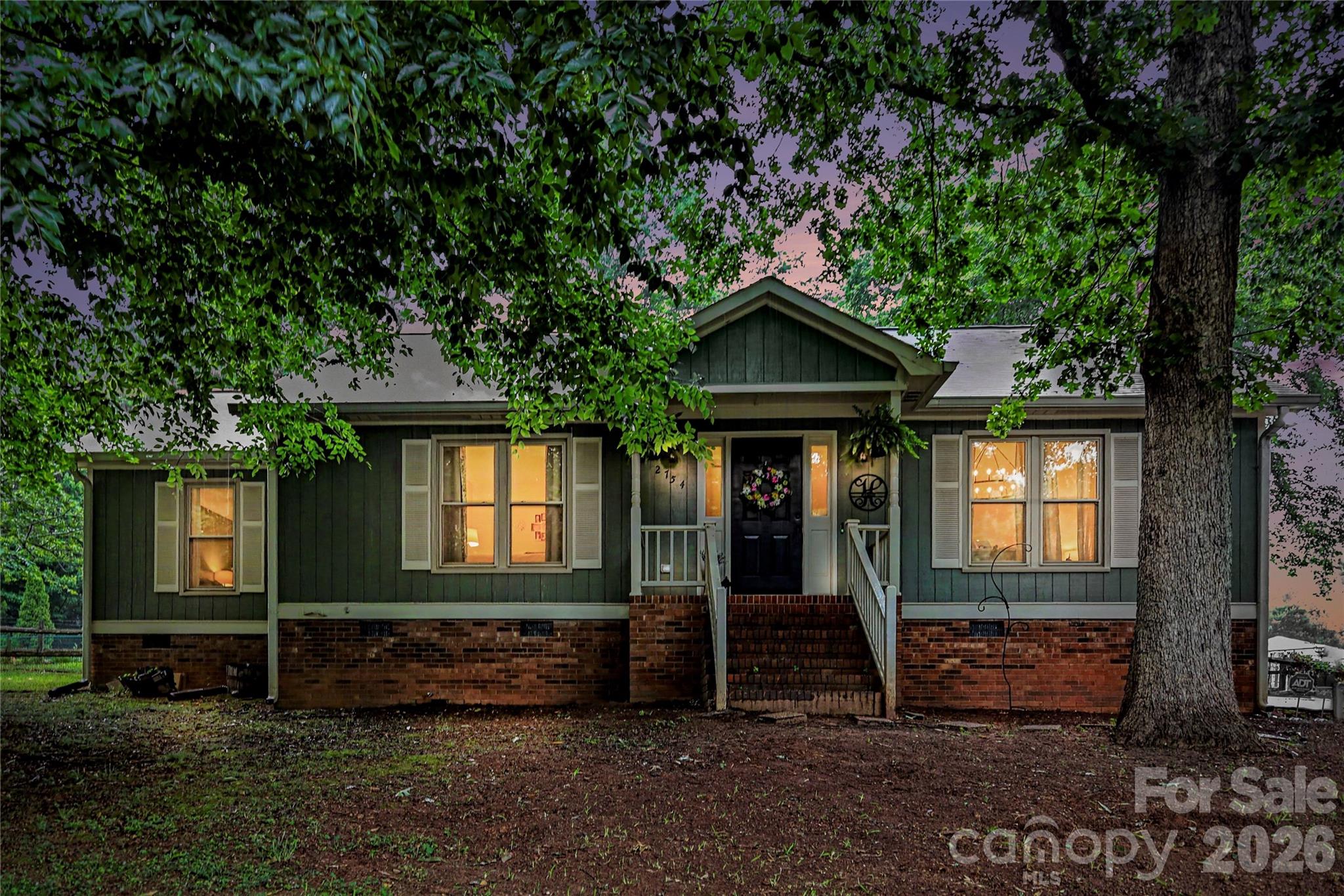 2754 Stockwood Drive