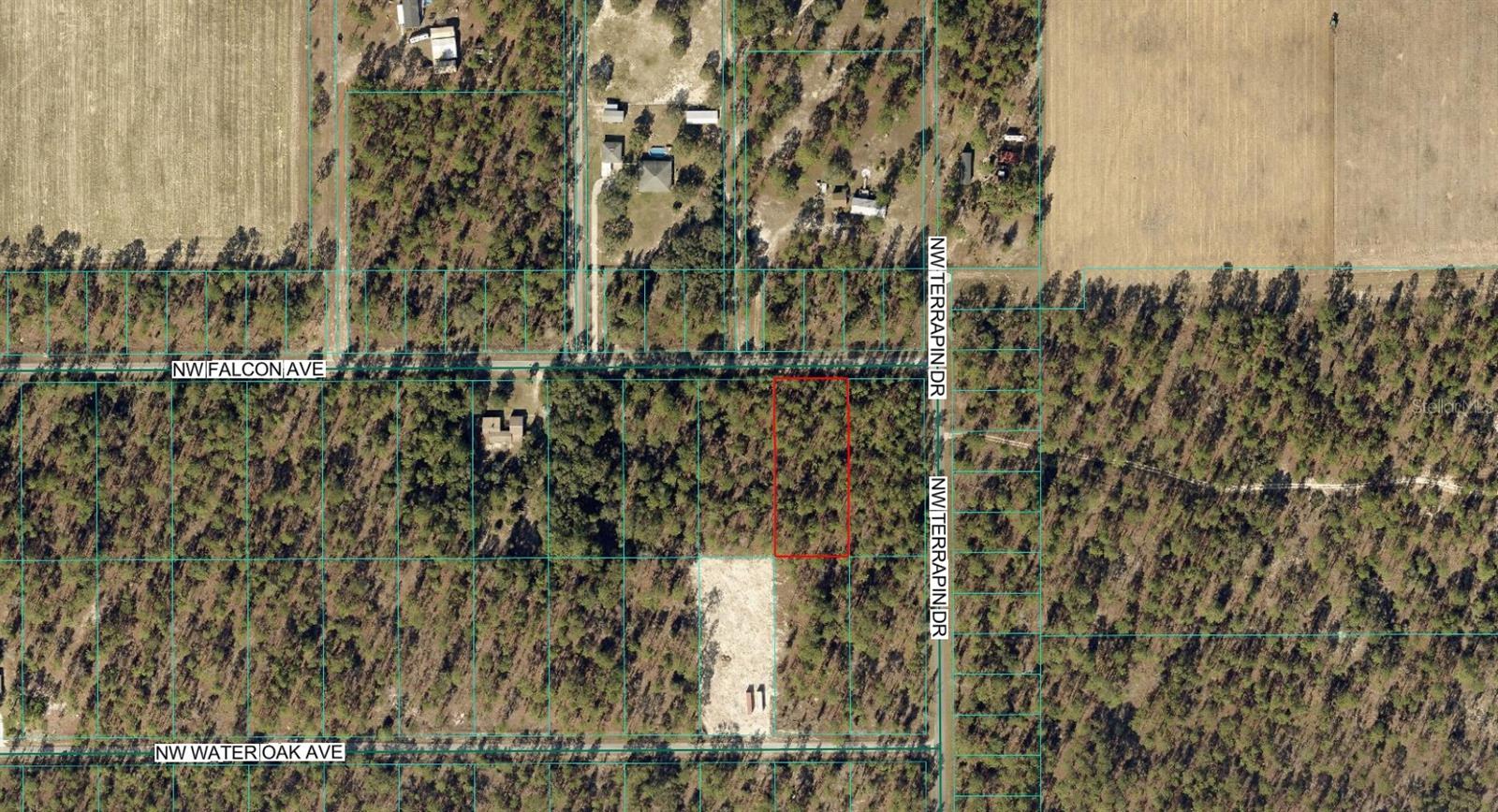 00 NW FALCON AVE