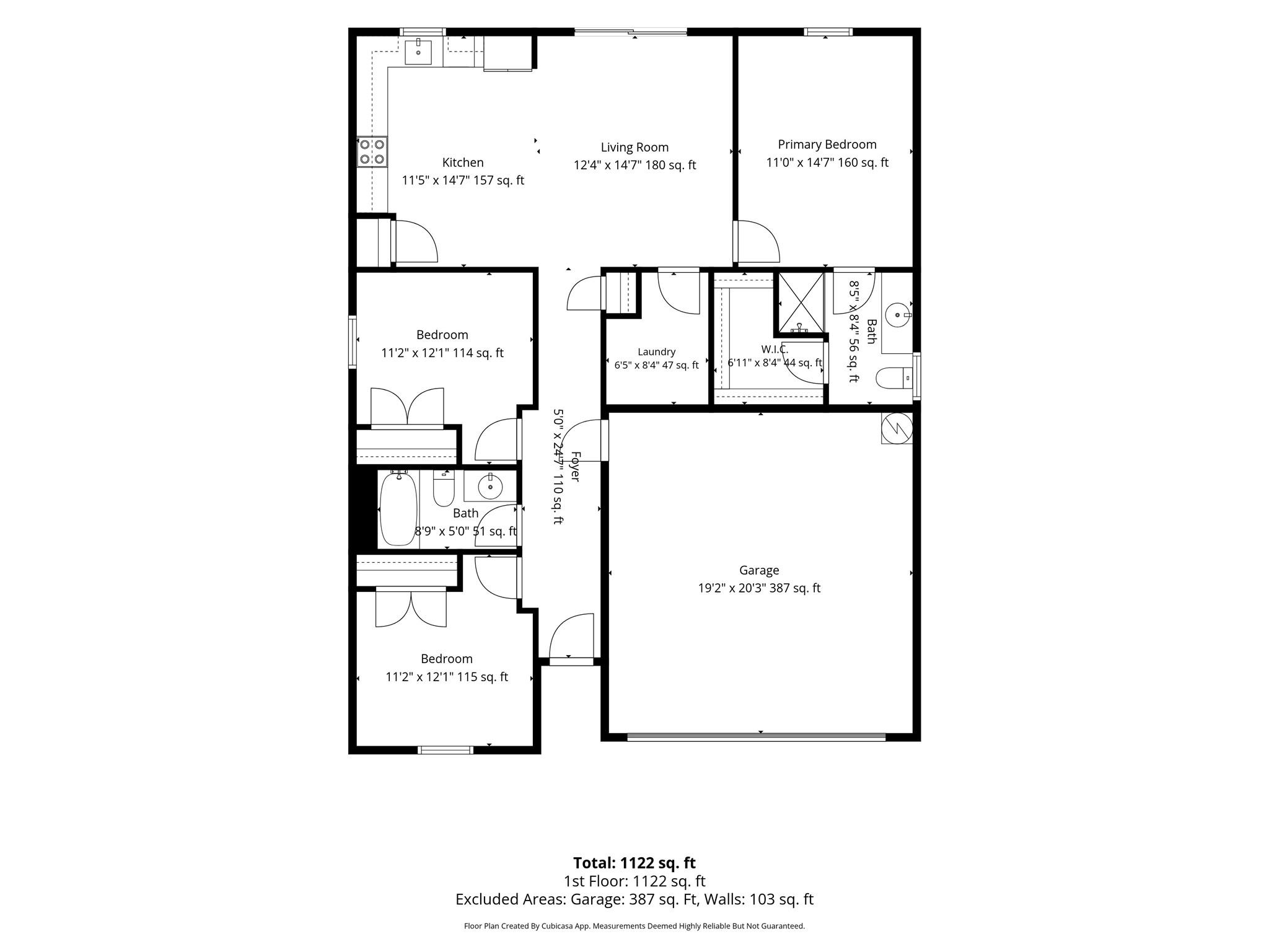 Single Family Residence at 116 S Sina Street, Troutman, photo 35 of 35
