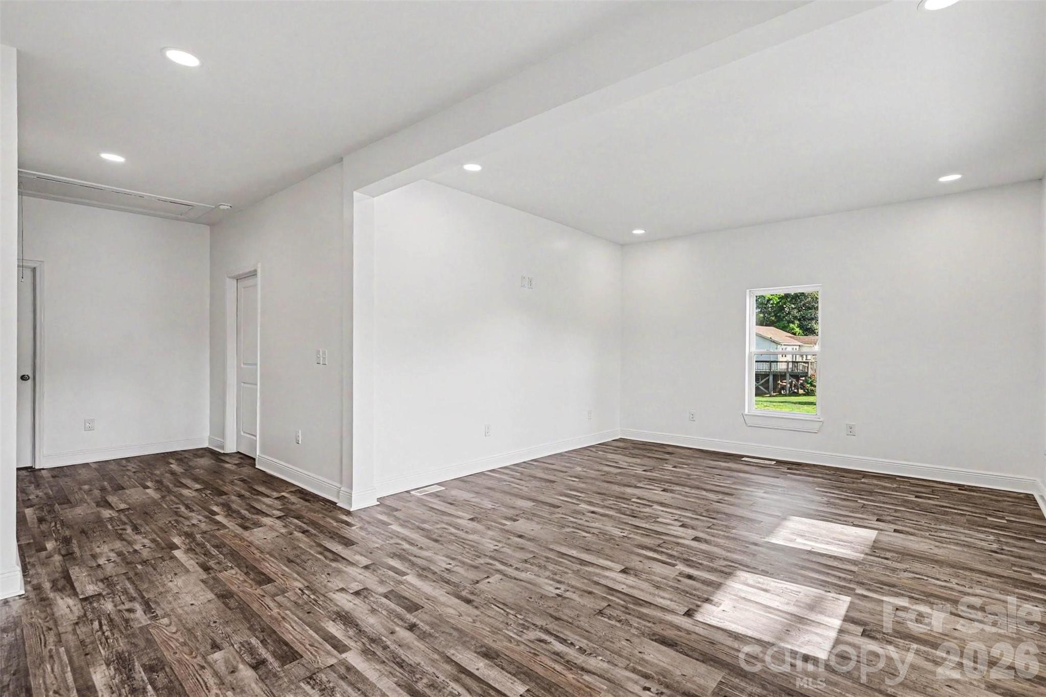 Single Family Residence at 405 Aquadale Road, Albemarle, photo 35 of 48