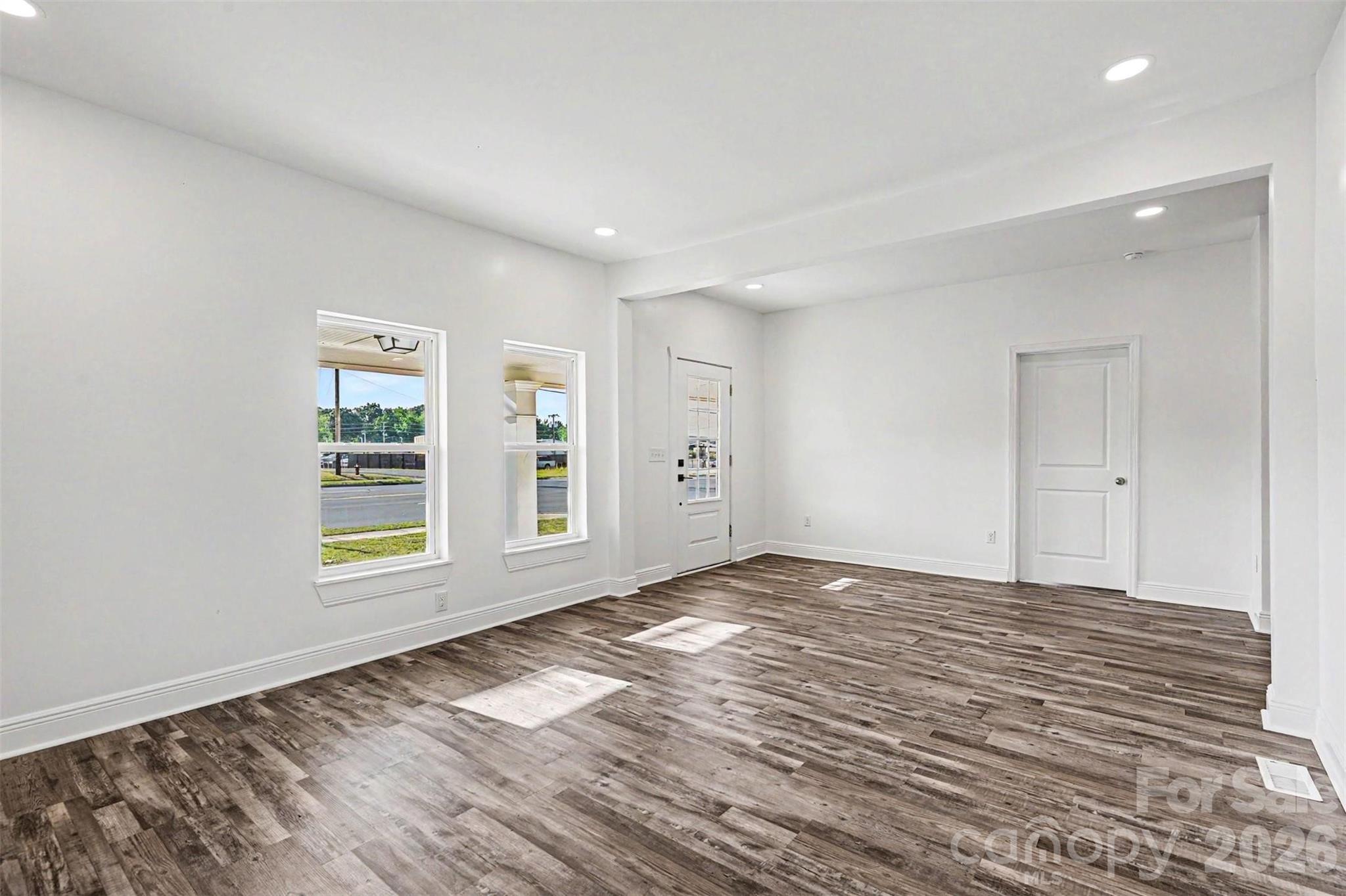 Single Family Residence at 405 Aquadale Road, Albemarle, photo 36 of 48