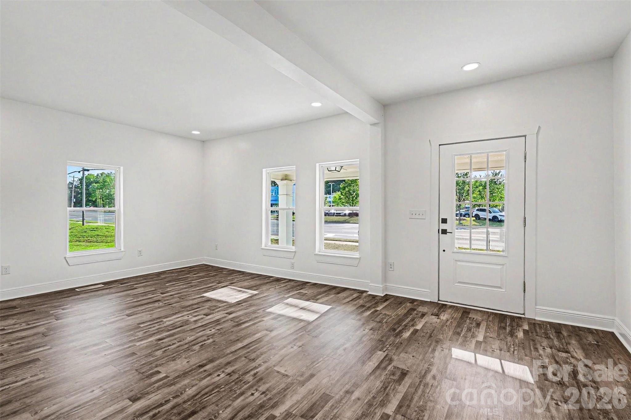 Single Family Residence at 405 Aquadale Road, Albemarle, photo 38 of 48