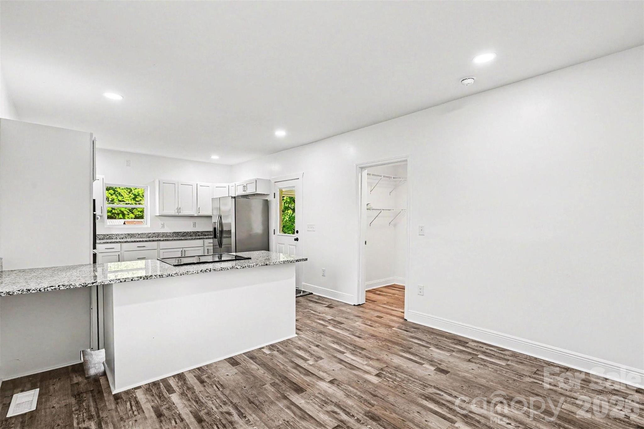 Single Family Residence at 405 Aquadale Road, Albemarle, photo 40 of 48