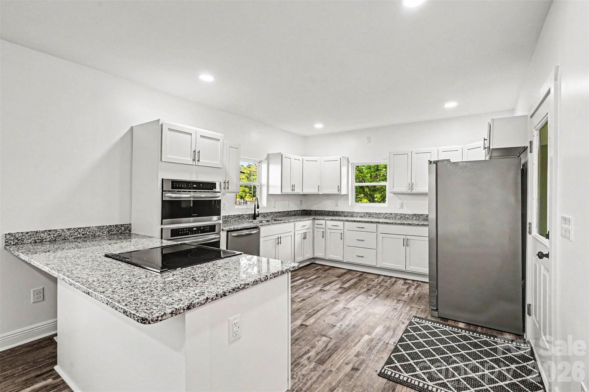 Single Family Residence at 405 Aquadale Road, Albemarle, photo 41 of 48