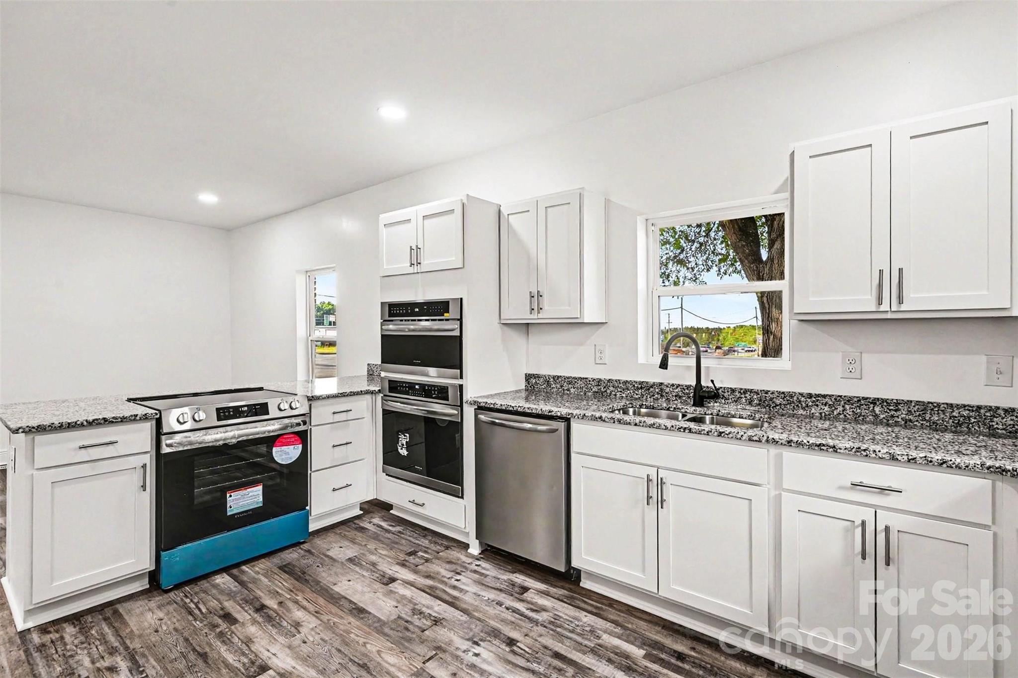 Single Family Residence at 405 Aquadale Road, Albemarle, photo 42 of 48