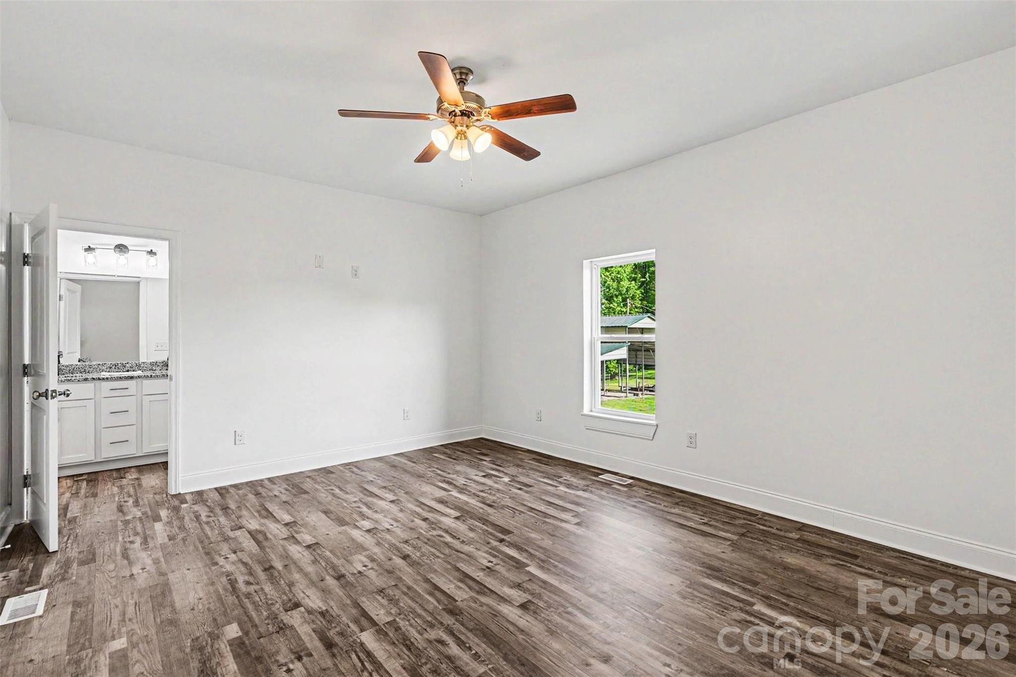 Single Family Residence at 405 Aquadale Road, Albemarle, photo 46 of 48