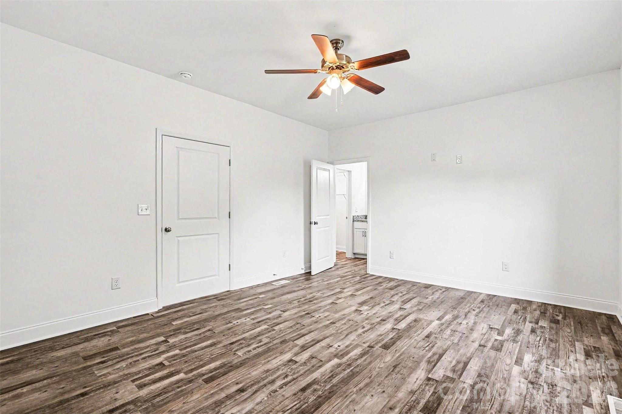 Single Family Residence at 405 Aquadale Road, Albemarle, photo 47 of 48
