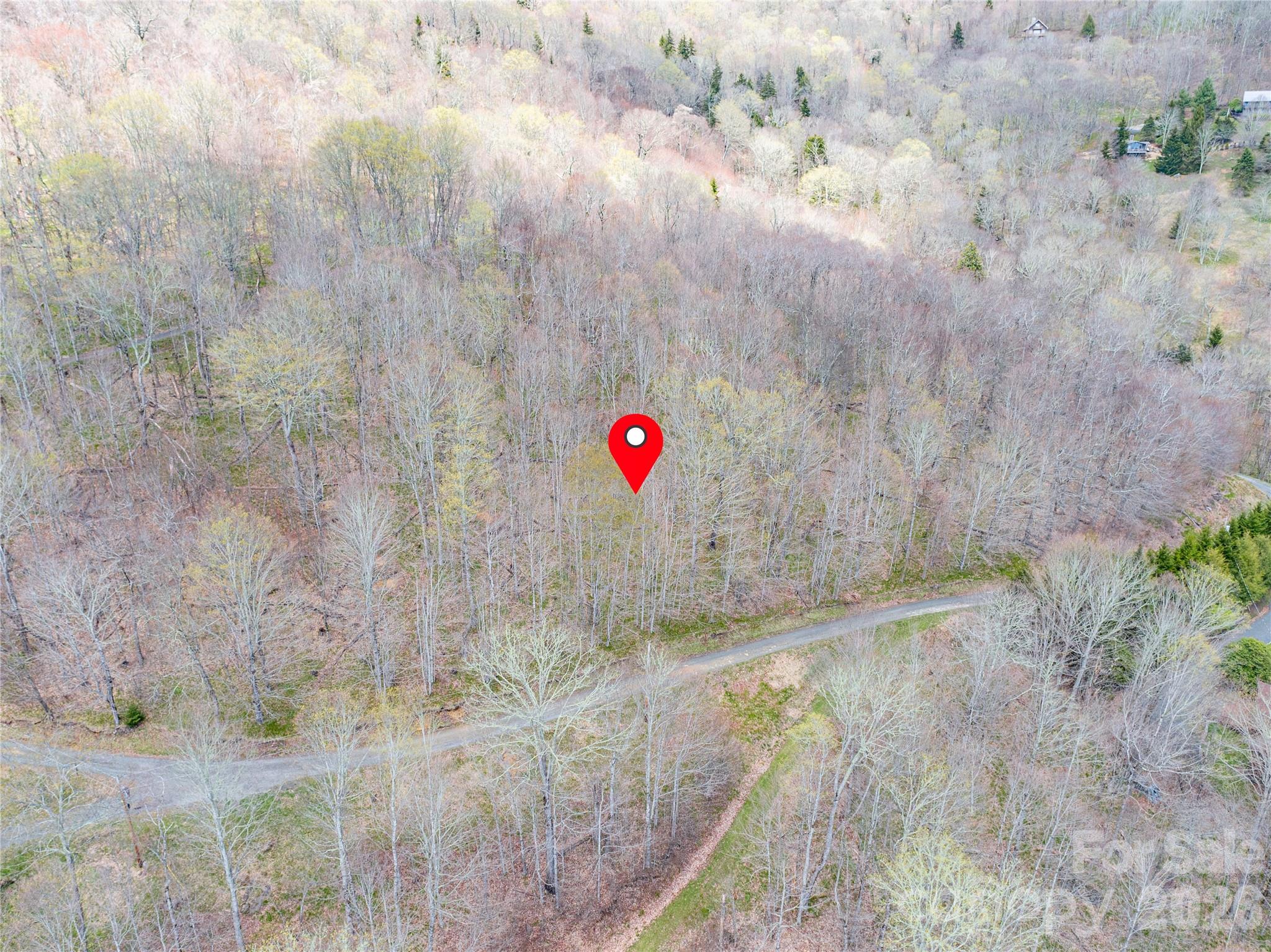 Lot at lots 4,5 & 7 Mule Trail Drive, Bakersville, photo 5 of 8