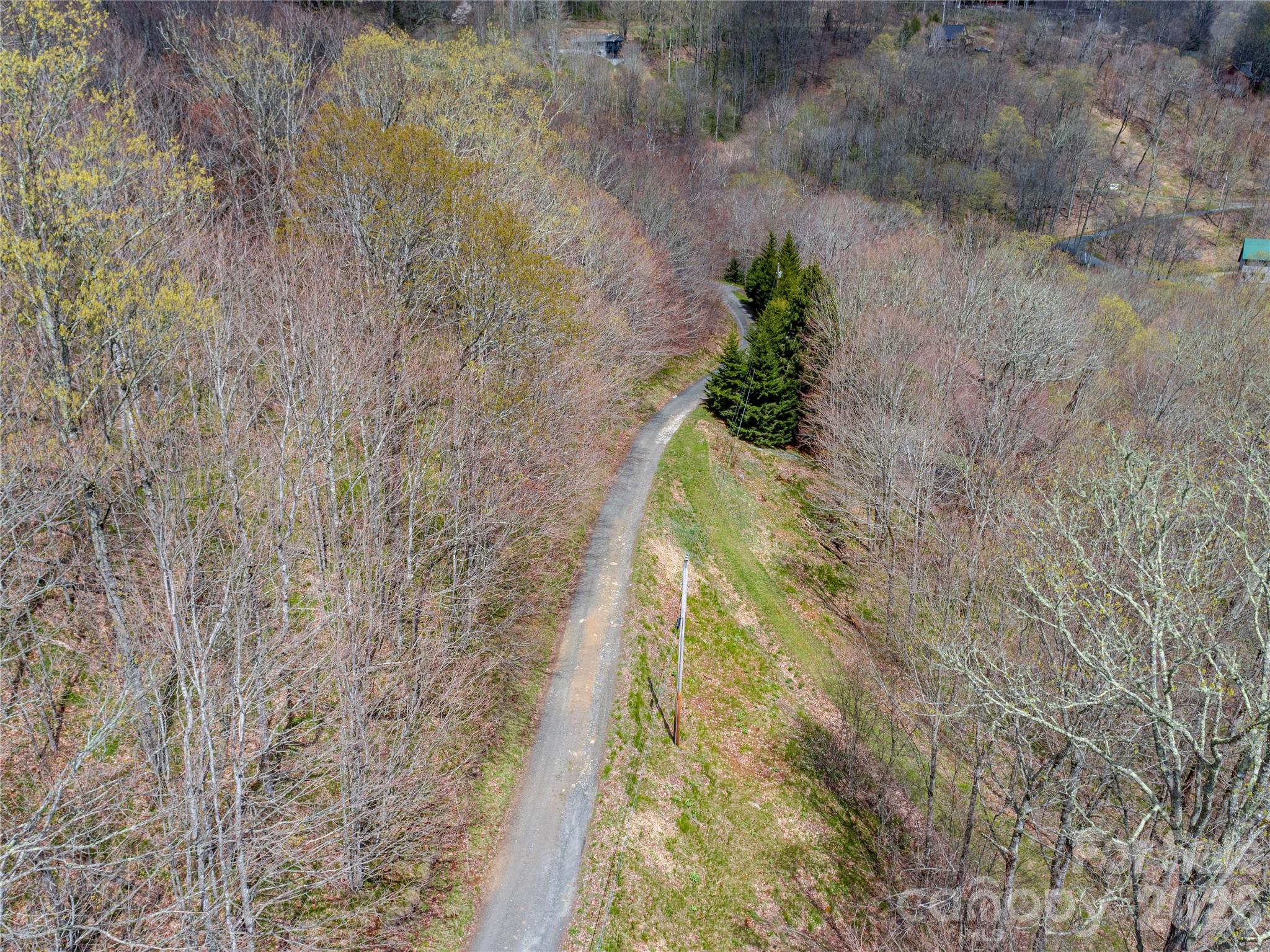 Lot at lots 4,5 & 7 Mule Trail Drive, Bakersville, photo 8 of 8