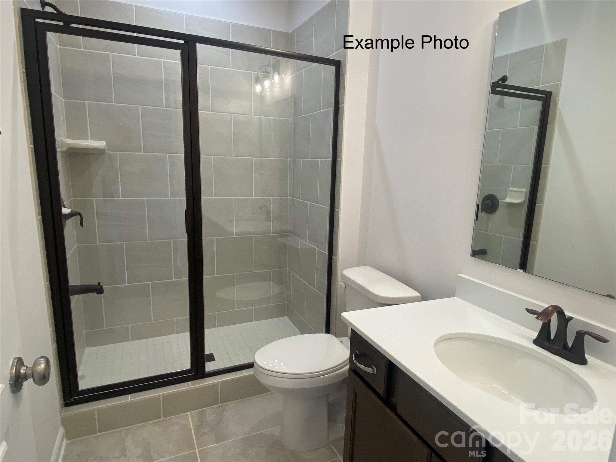 Example Photo - Bath 4 (1st Floor) - 4709 Hopsack Drive, Indian Trail