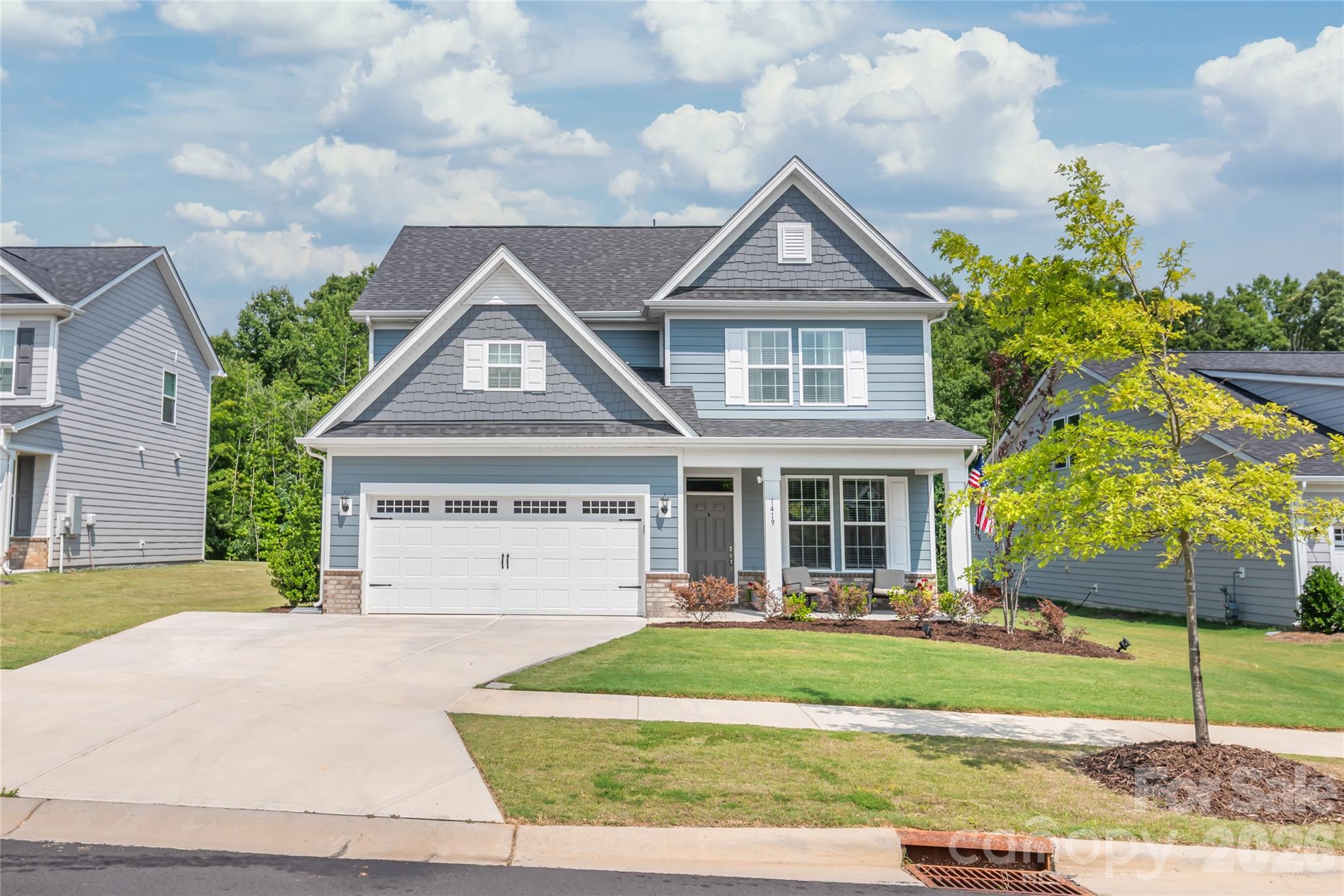 1419 Black Walnut Street