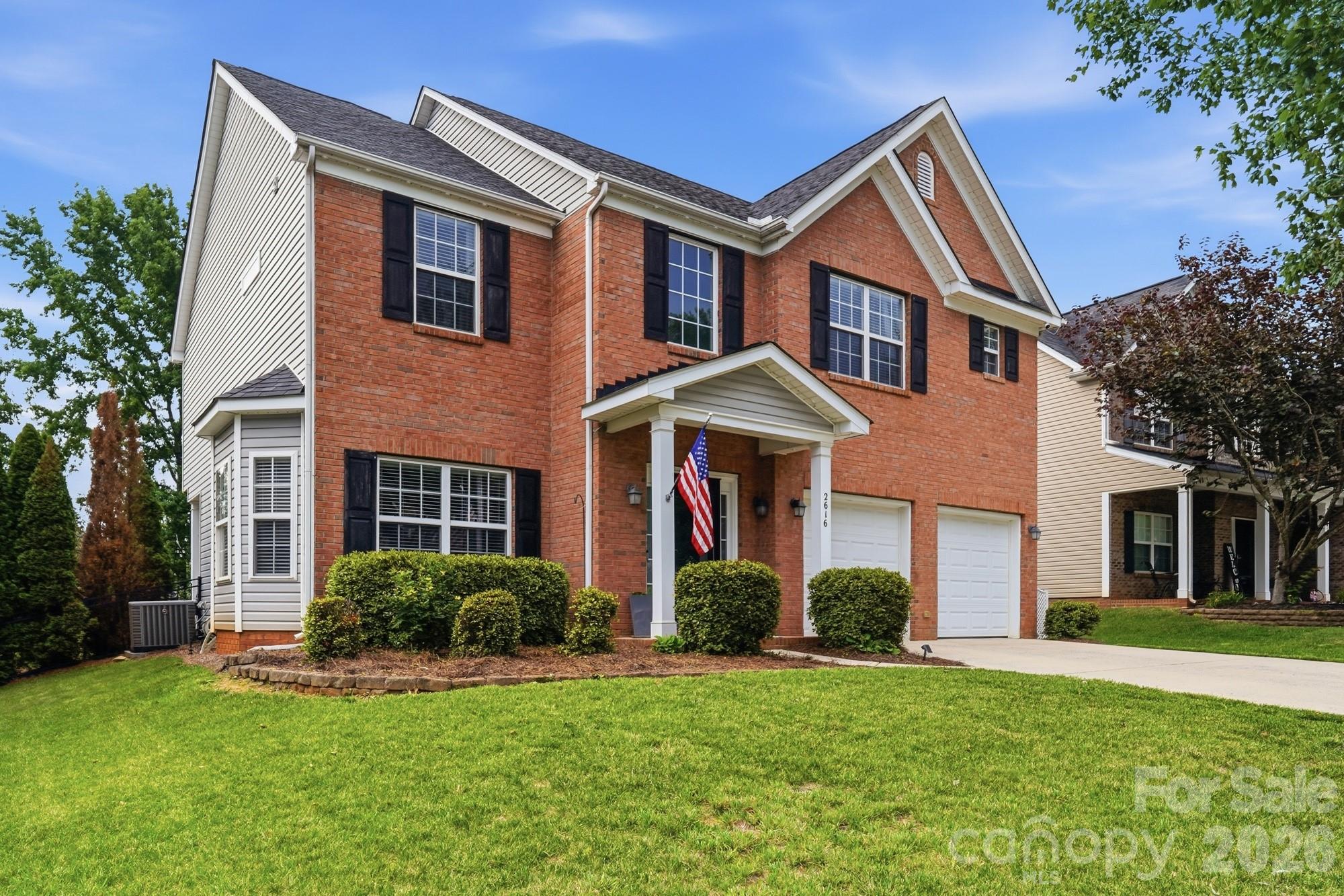 Single Family Residence at 2616 Sierra Chase Drive, Monroe, photo 46 of 48